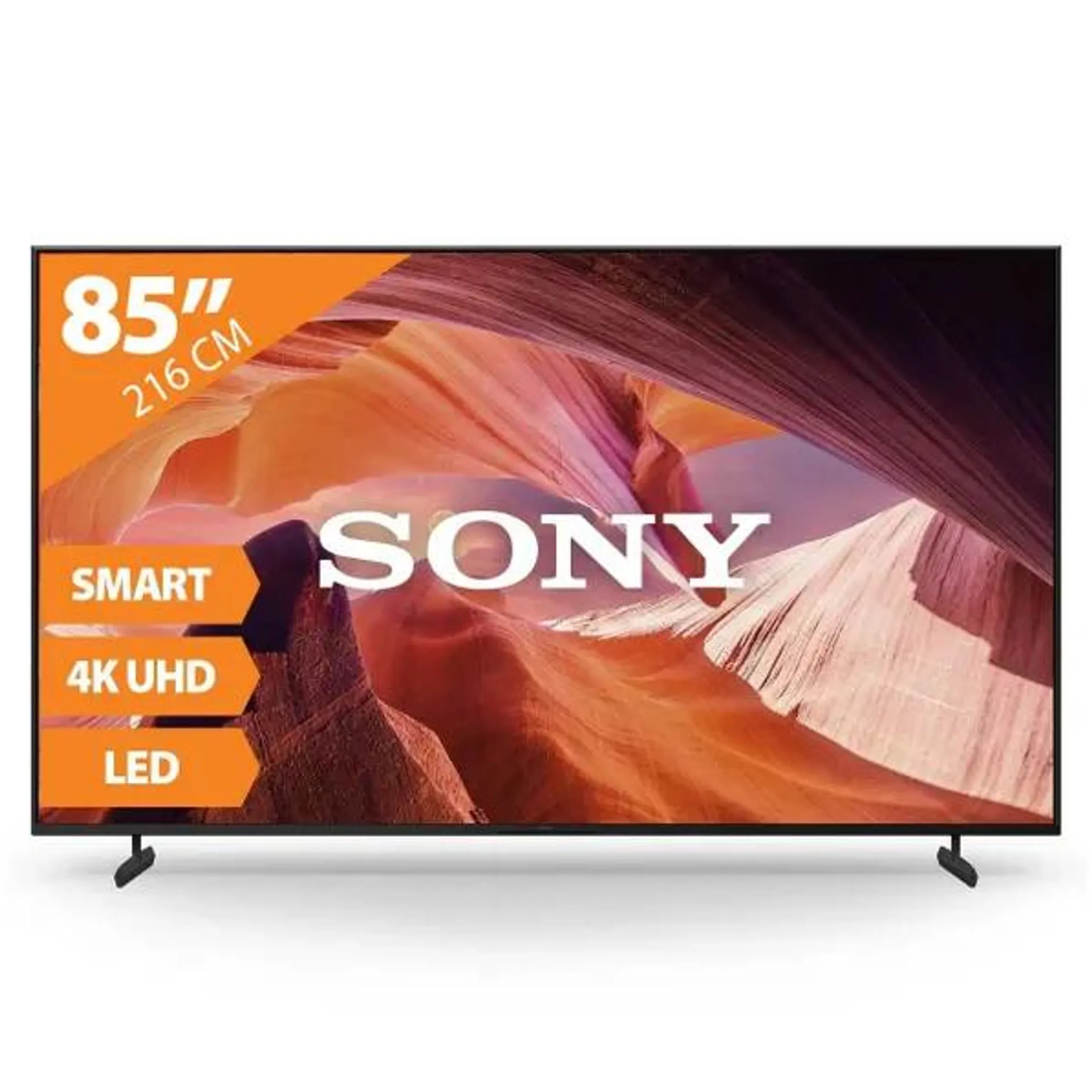 Sony KD-85X80LAEP