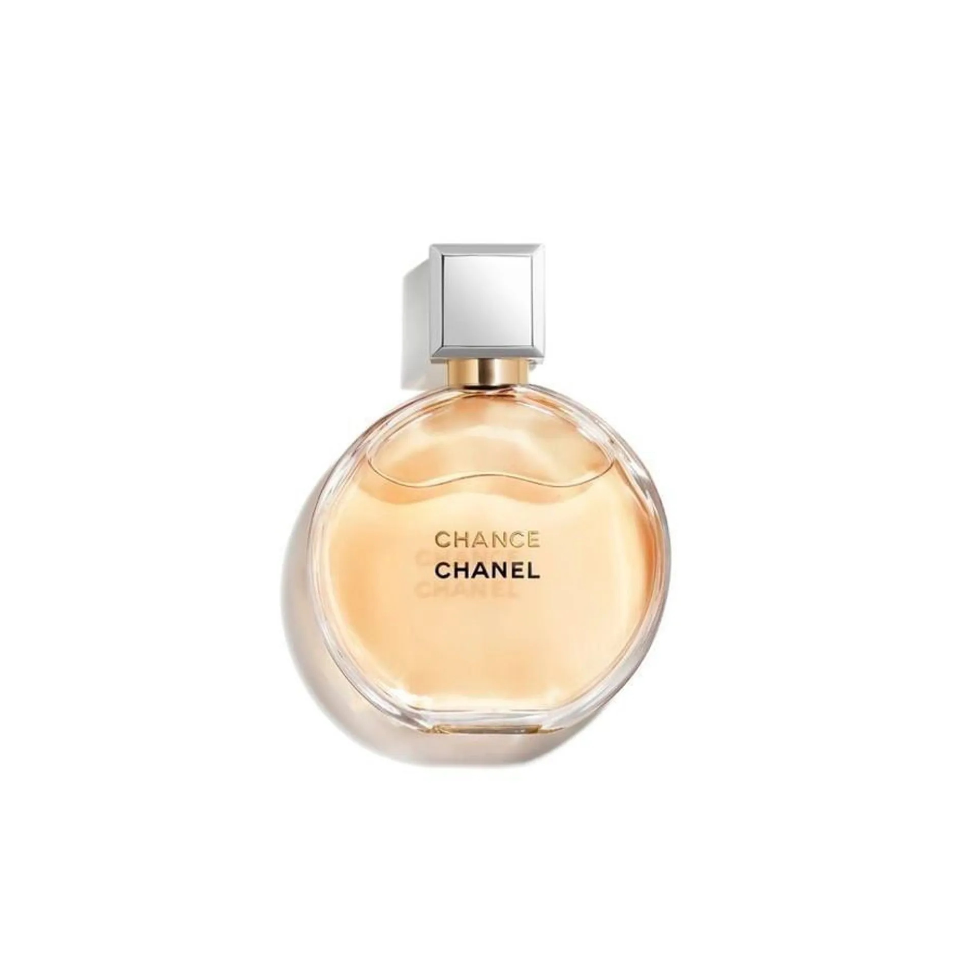 CHANEL CHANCE EAU DE PARFUM VAPORISATEUR