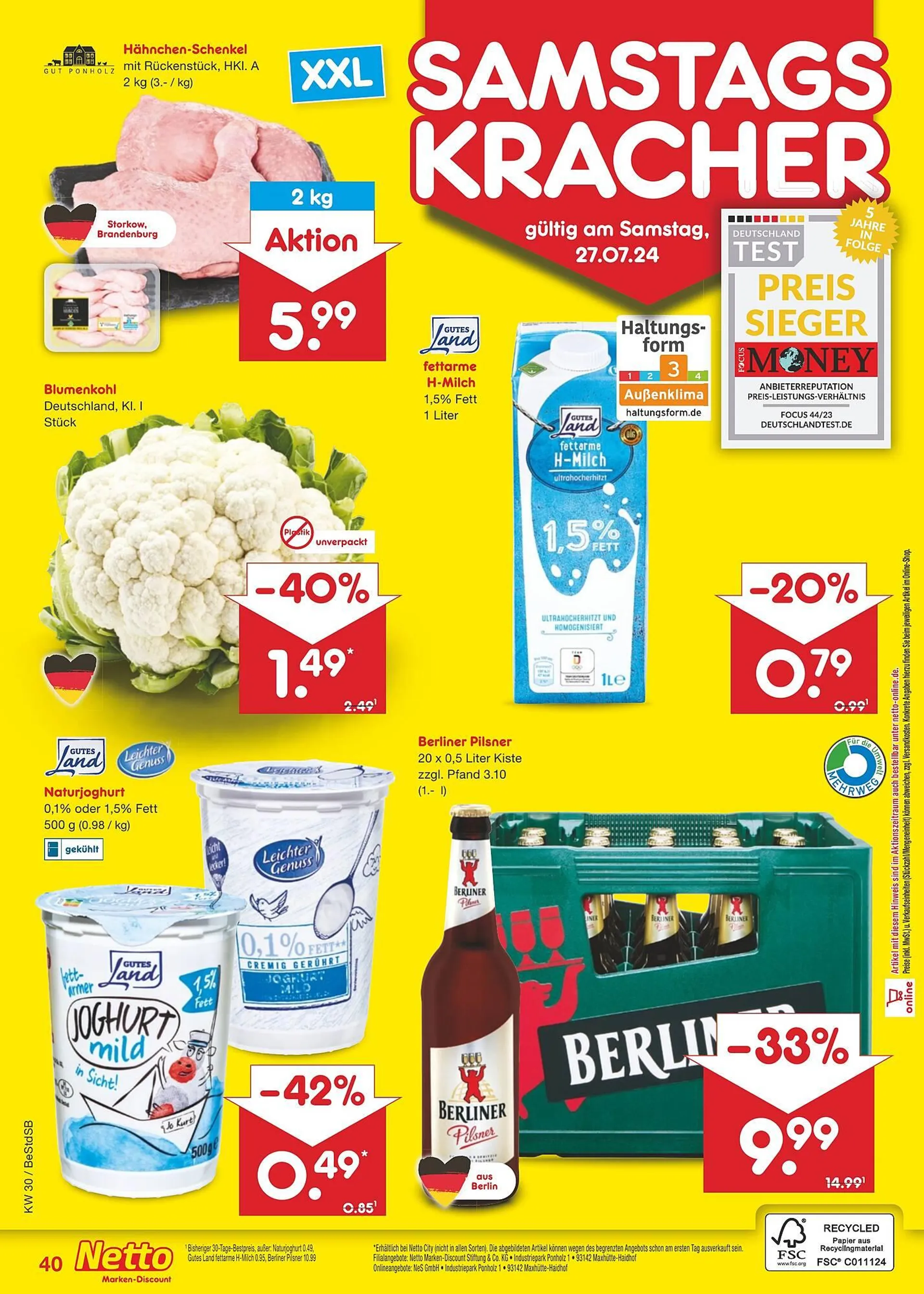 Netto Marken-Discount DE folder - 46