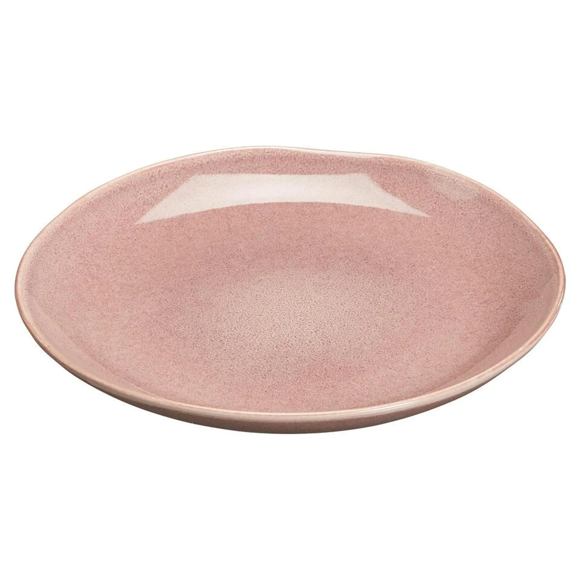 Ontbijtbord Glaze Paars - ⌀22cm\n