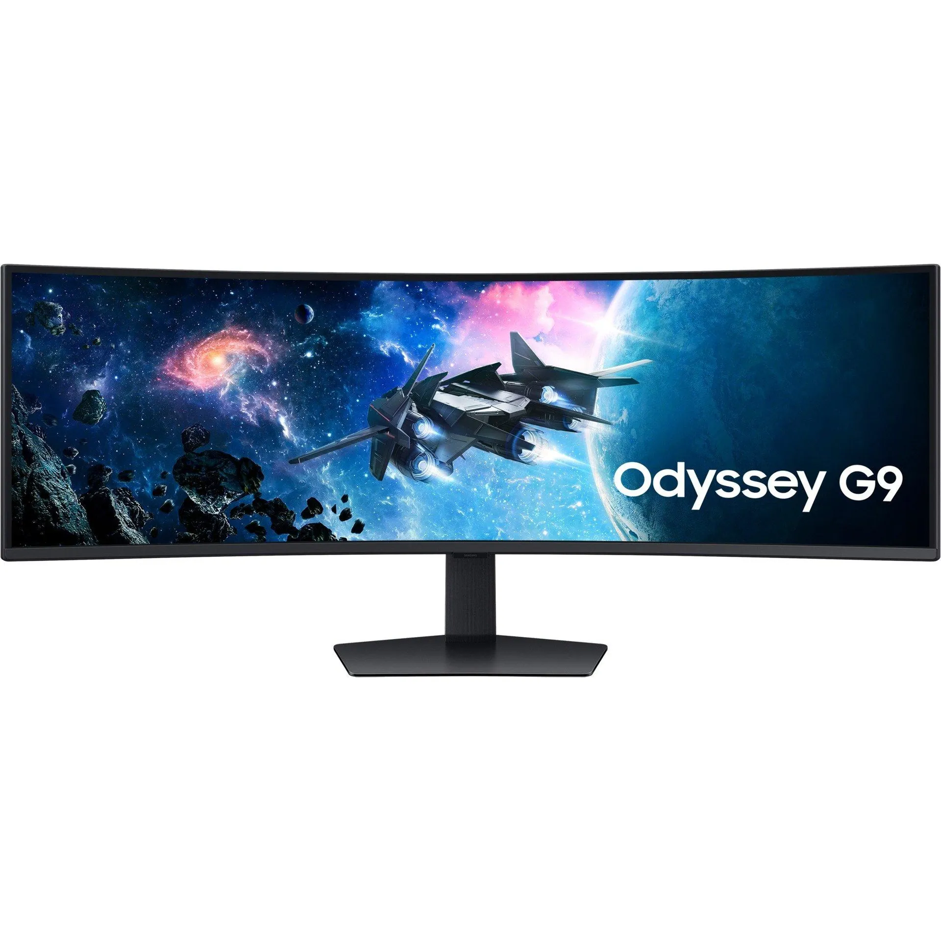 Odyssey G9 G95C 49" UltraWide gaming monitor