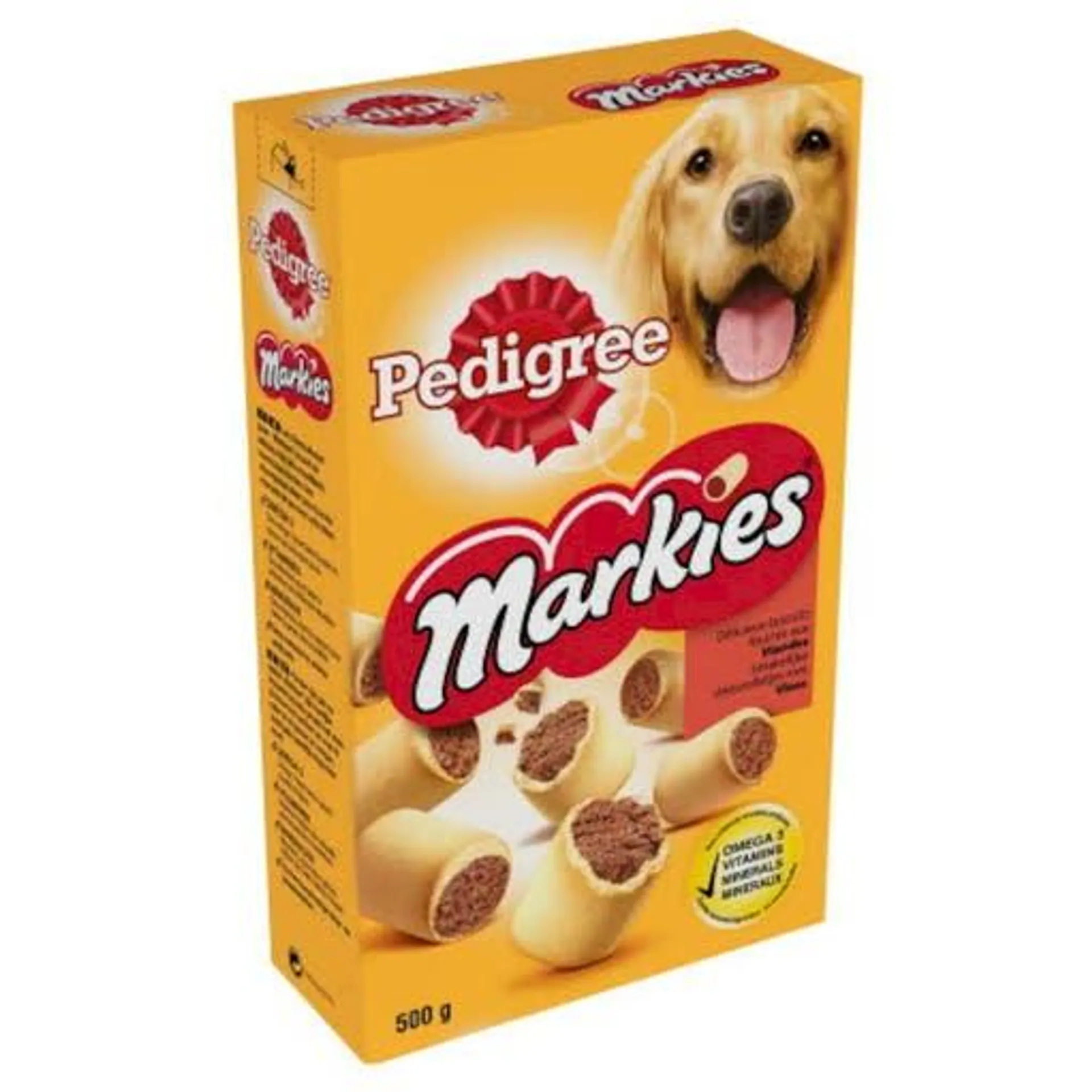 Hondensnack Markies 500 g