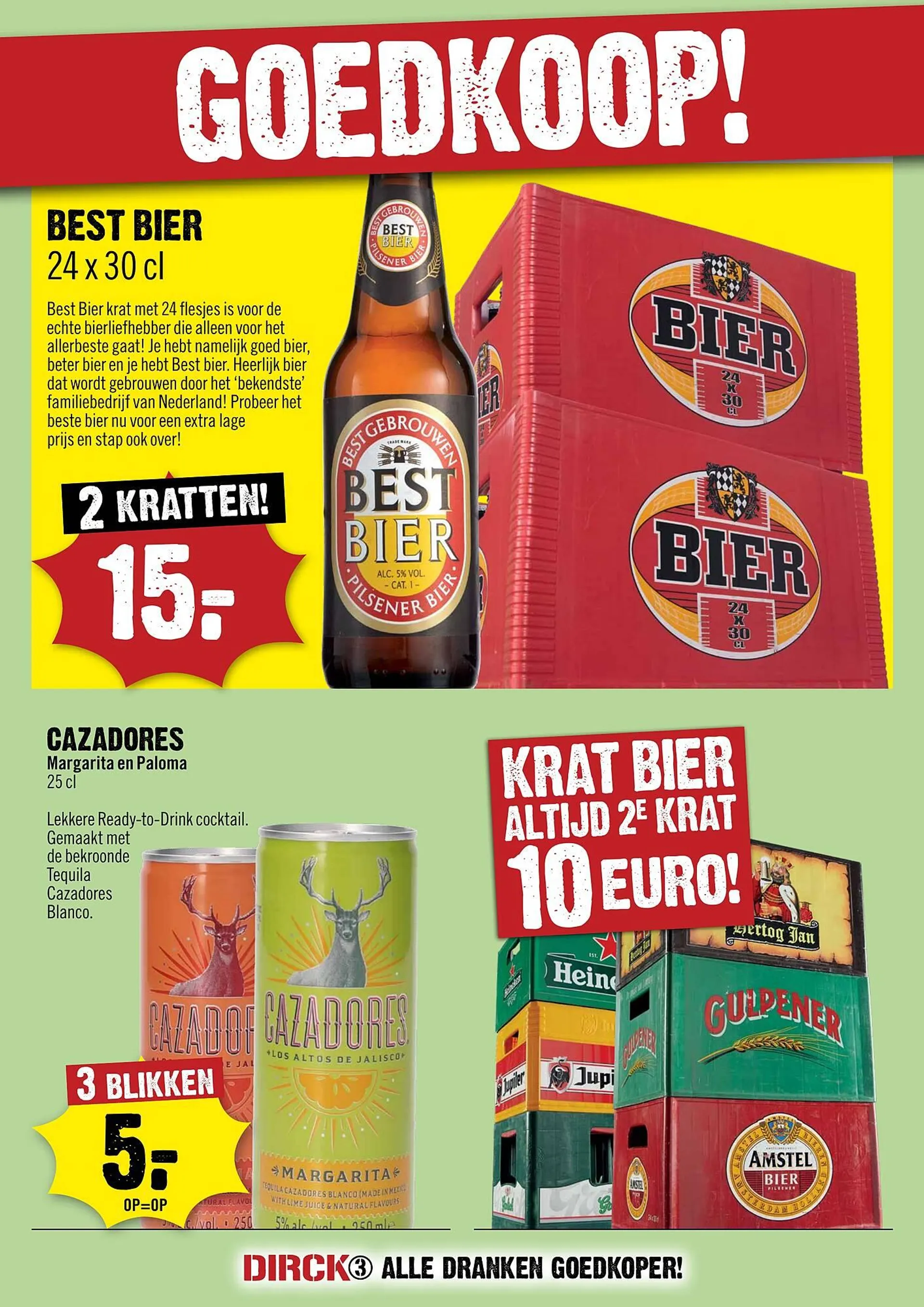 Dirck 3 folder van 21 mei tot 27 mei 2025 - Folder pagina 13