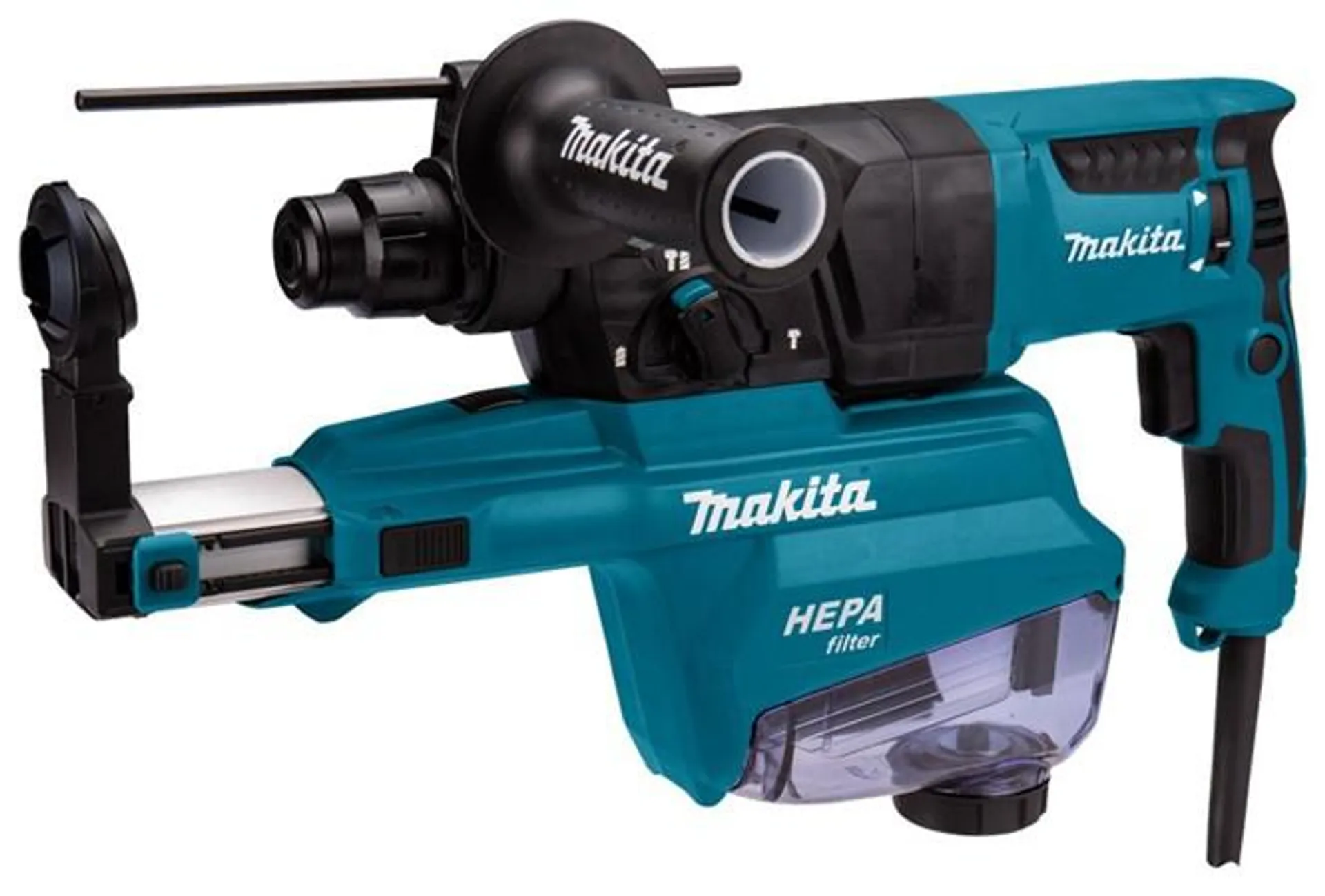 Makita 230 V Combihamer HR2652J