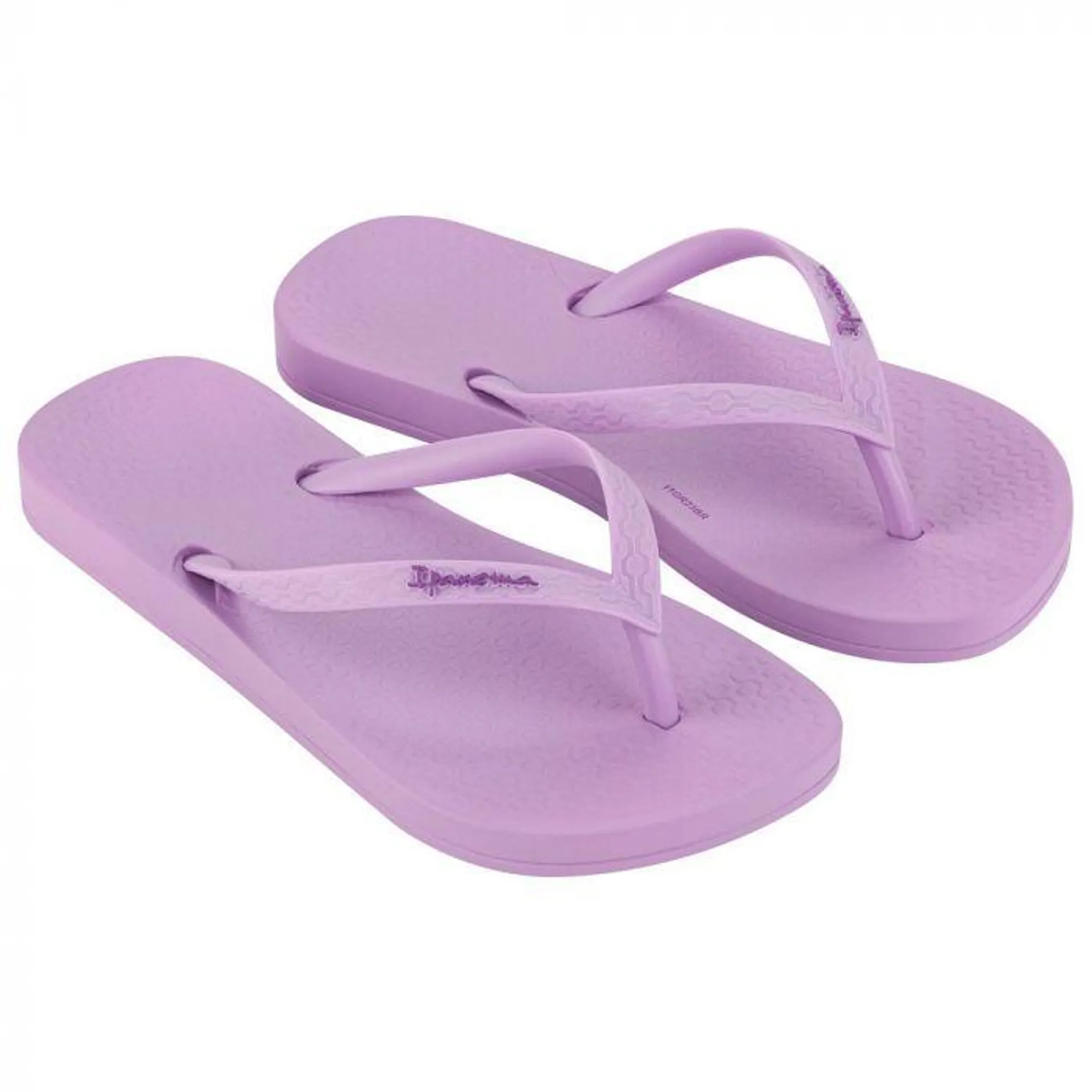 Anatomic Colors Kids slippers junior lilac