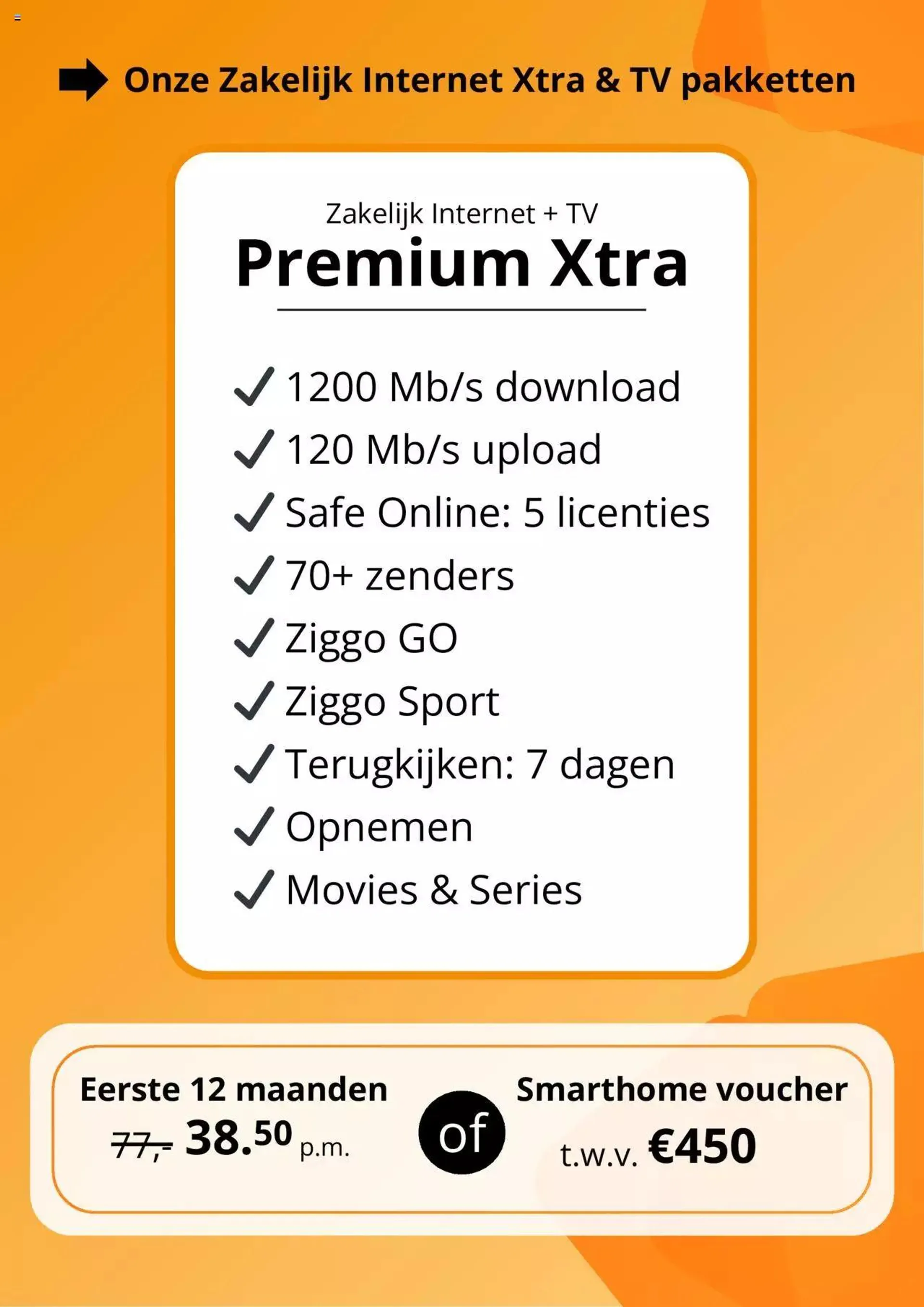 Ziggo - Folder - 4