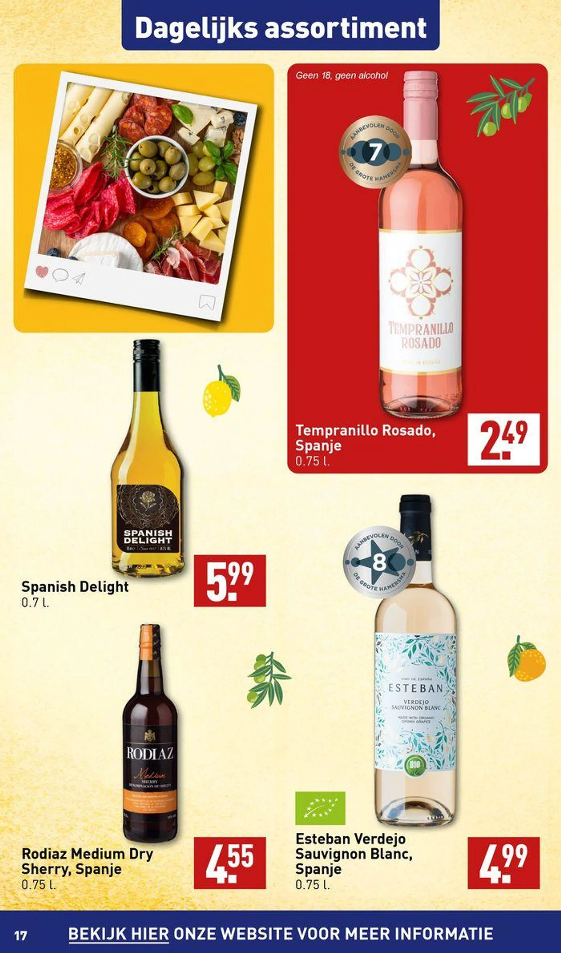 Exclusieve deals voor onze klanten - 17