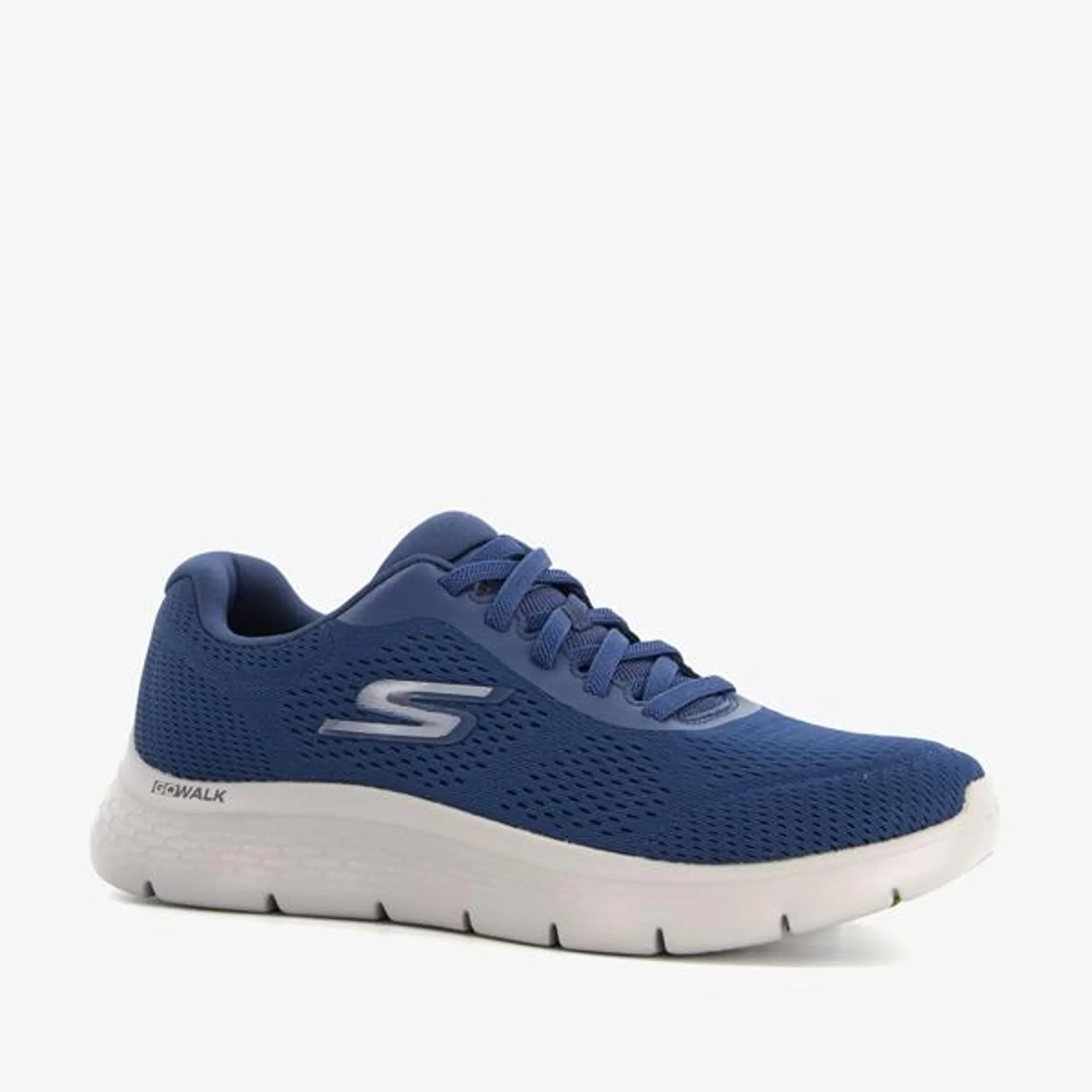 Skechers Go Walk Flex heren wandelschoenen