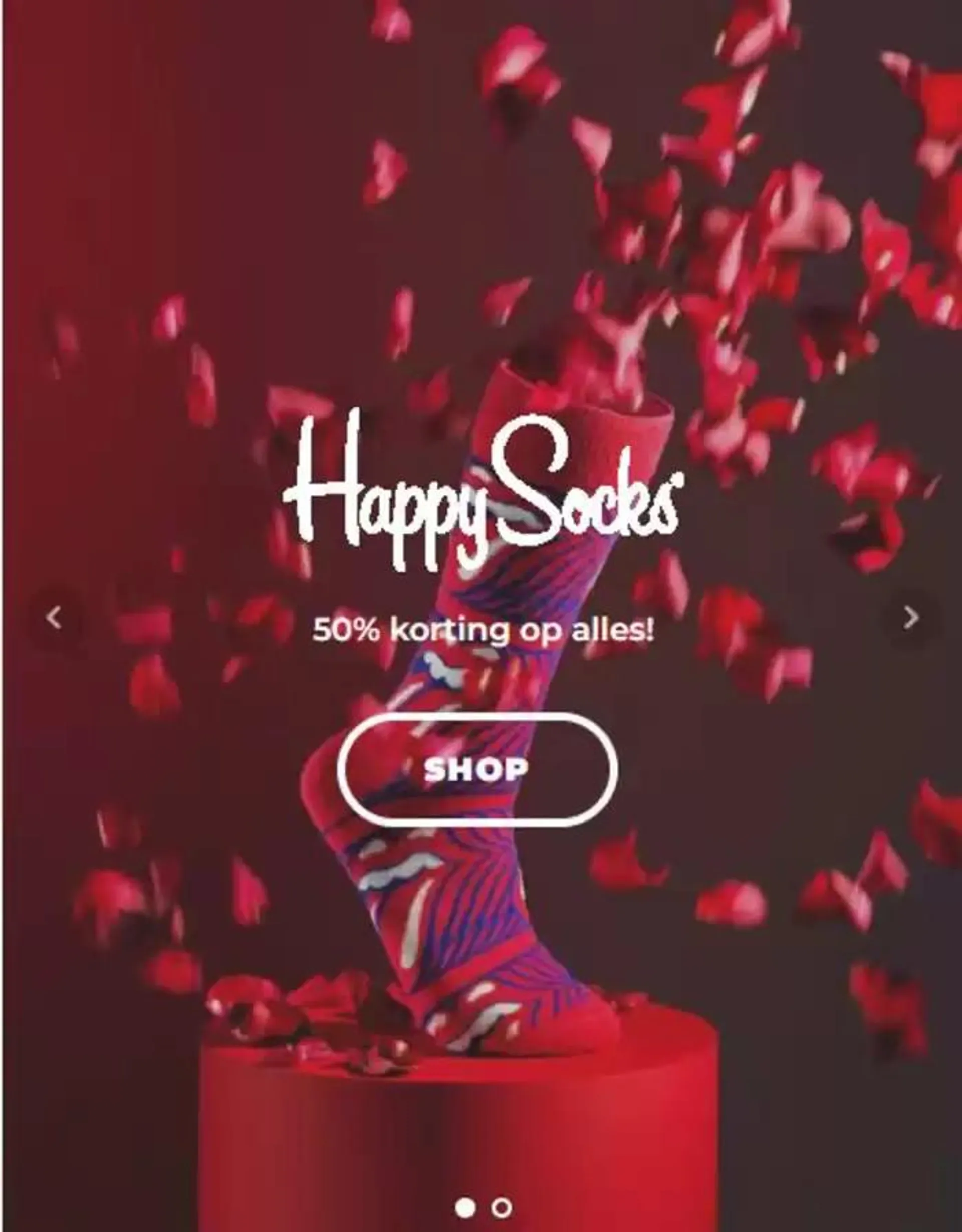 Happy socks - 1