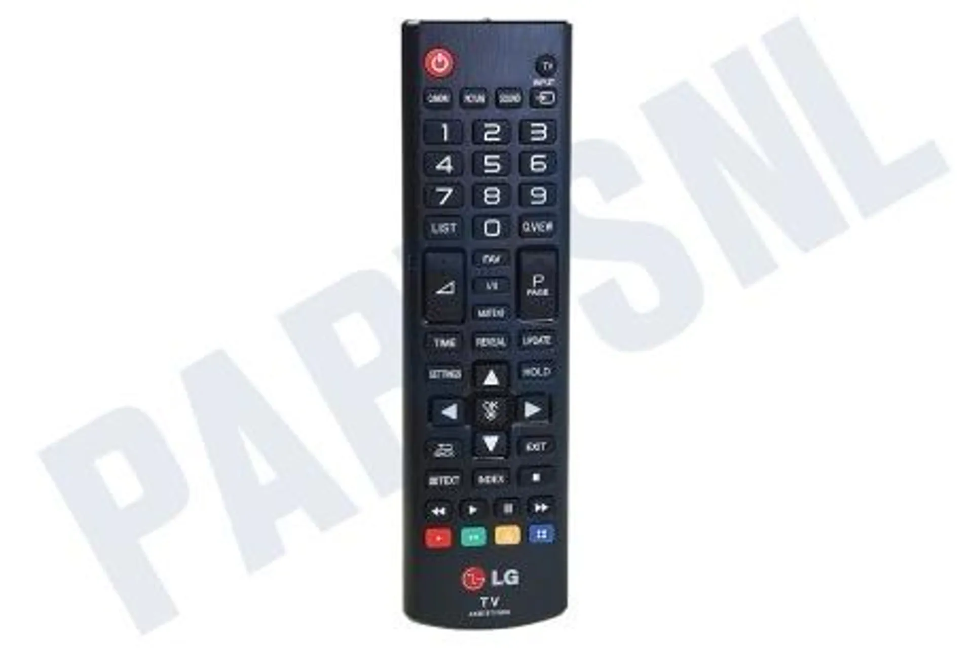 LG Afstandsbediening AKB73715606