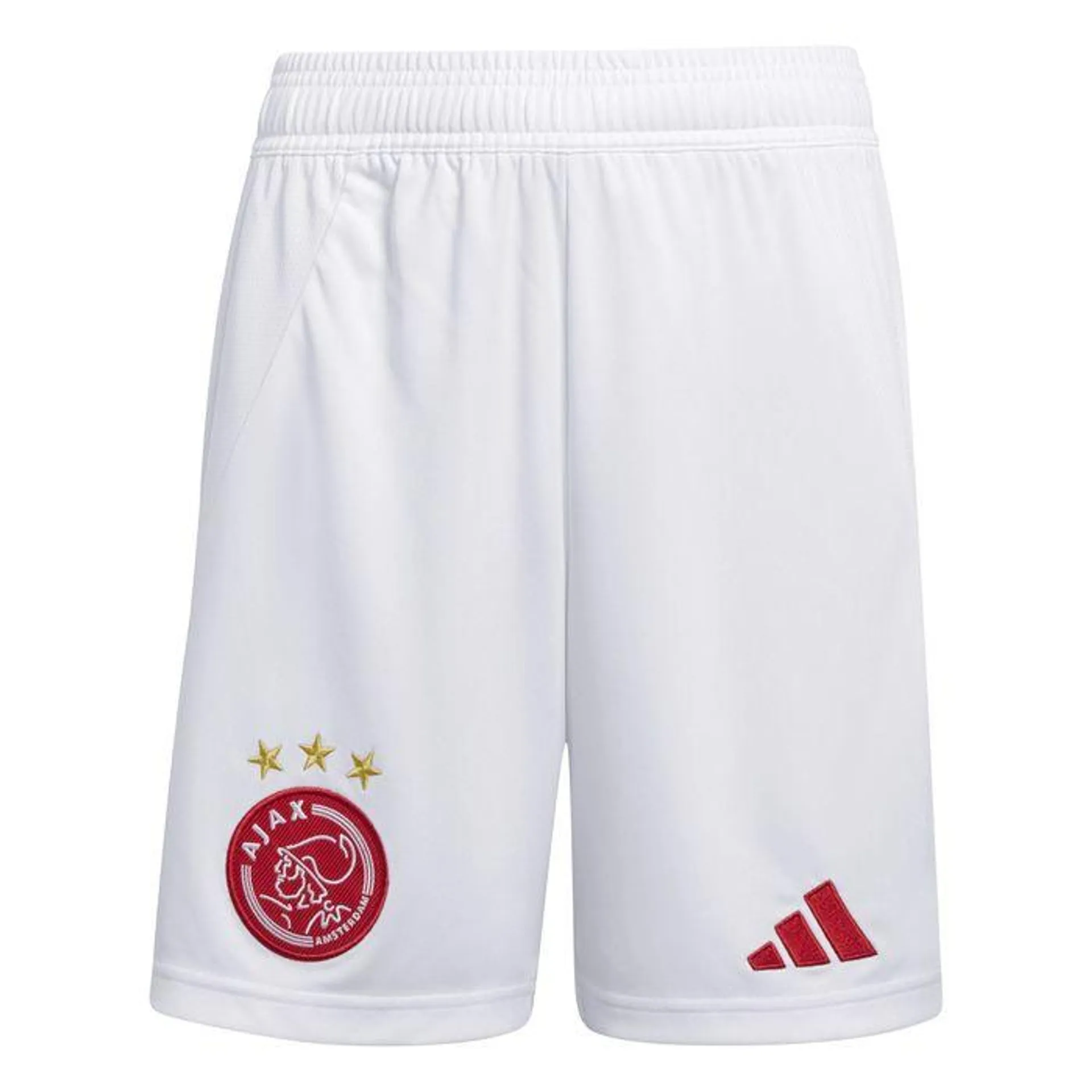 Adidas Ajax thuisshort junior 24 - 25