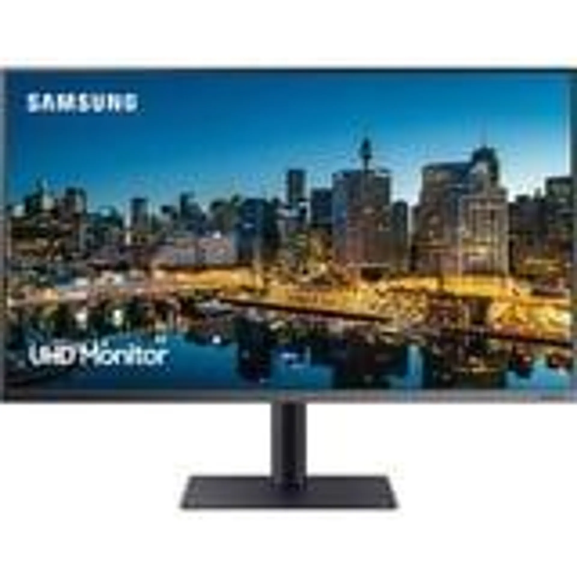 4K UHD TU87F 32" monitor