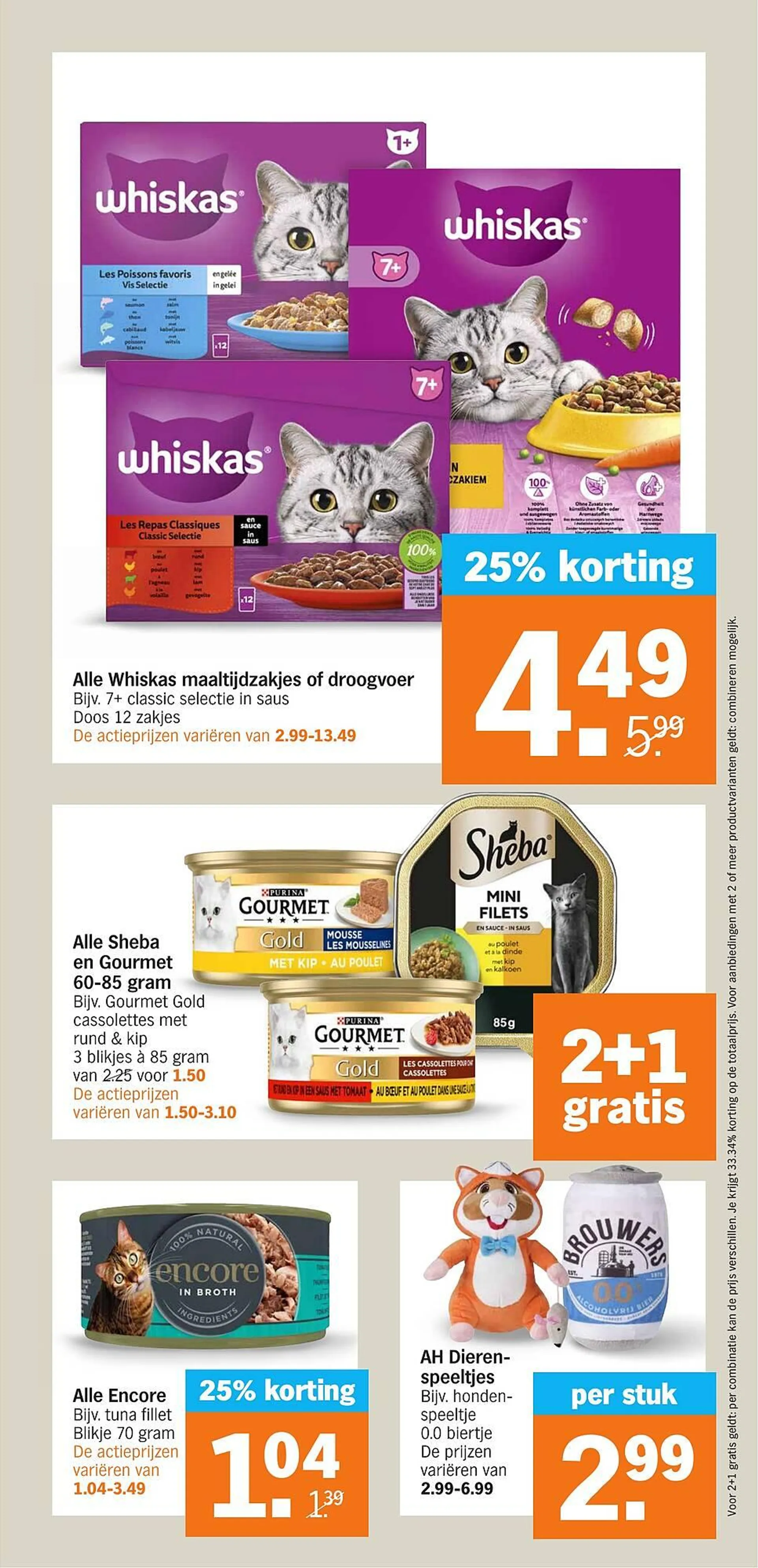 Albert Heijn folder van 30 september tot 5 oktober 2024 - Folder pagina 37