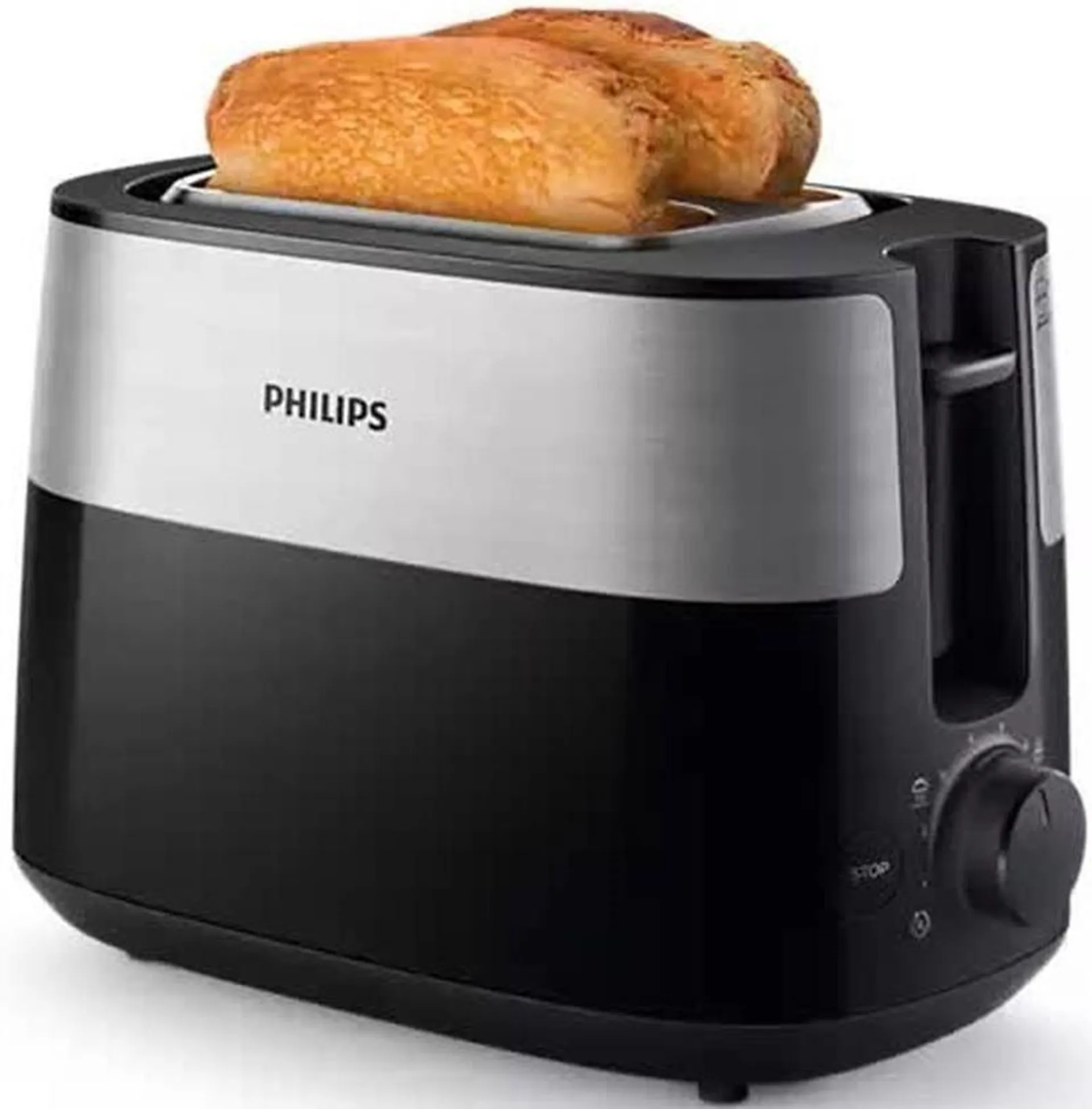 Philips HD2516/90 Daily Collection broodrooster