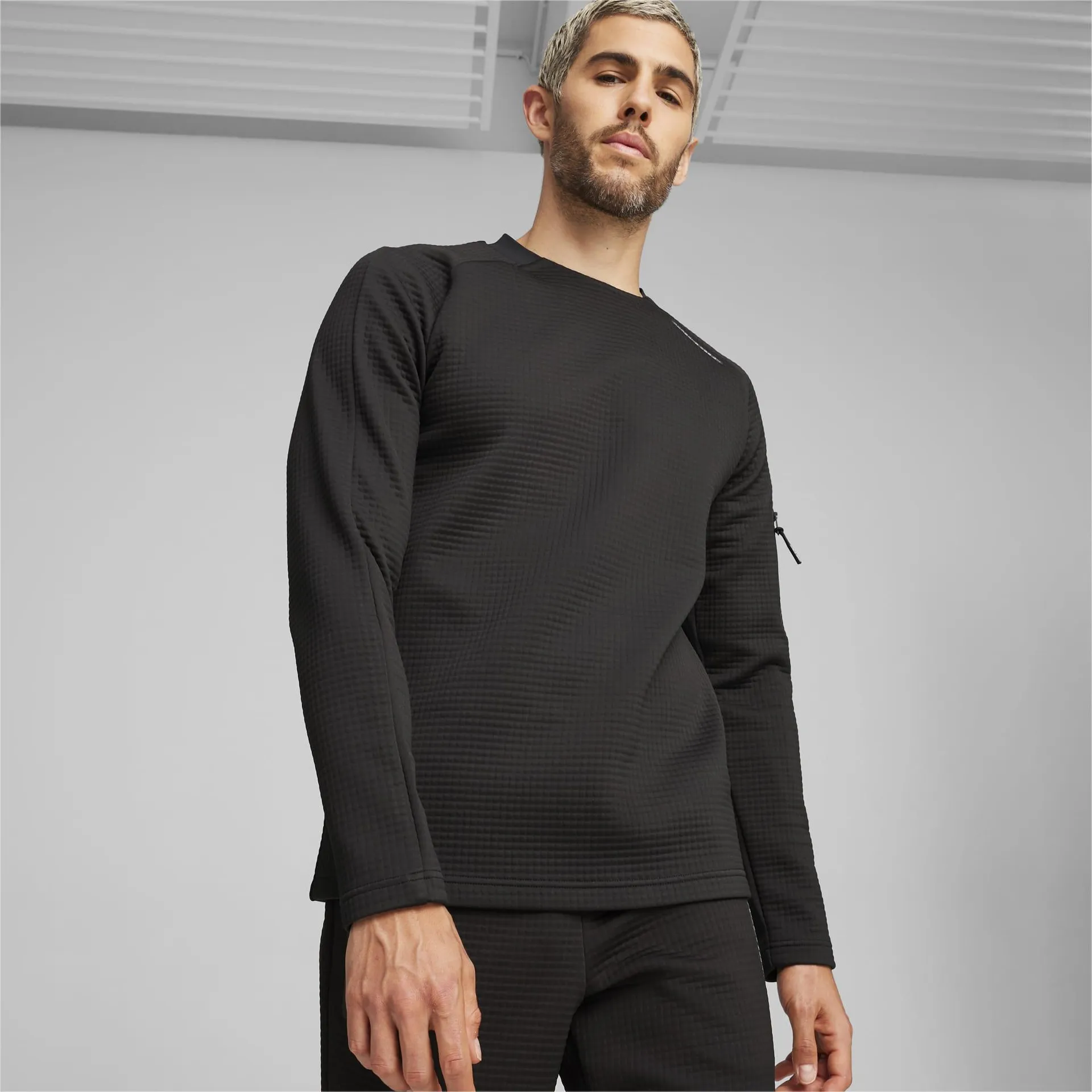 Porsche Design sweatshirt