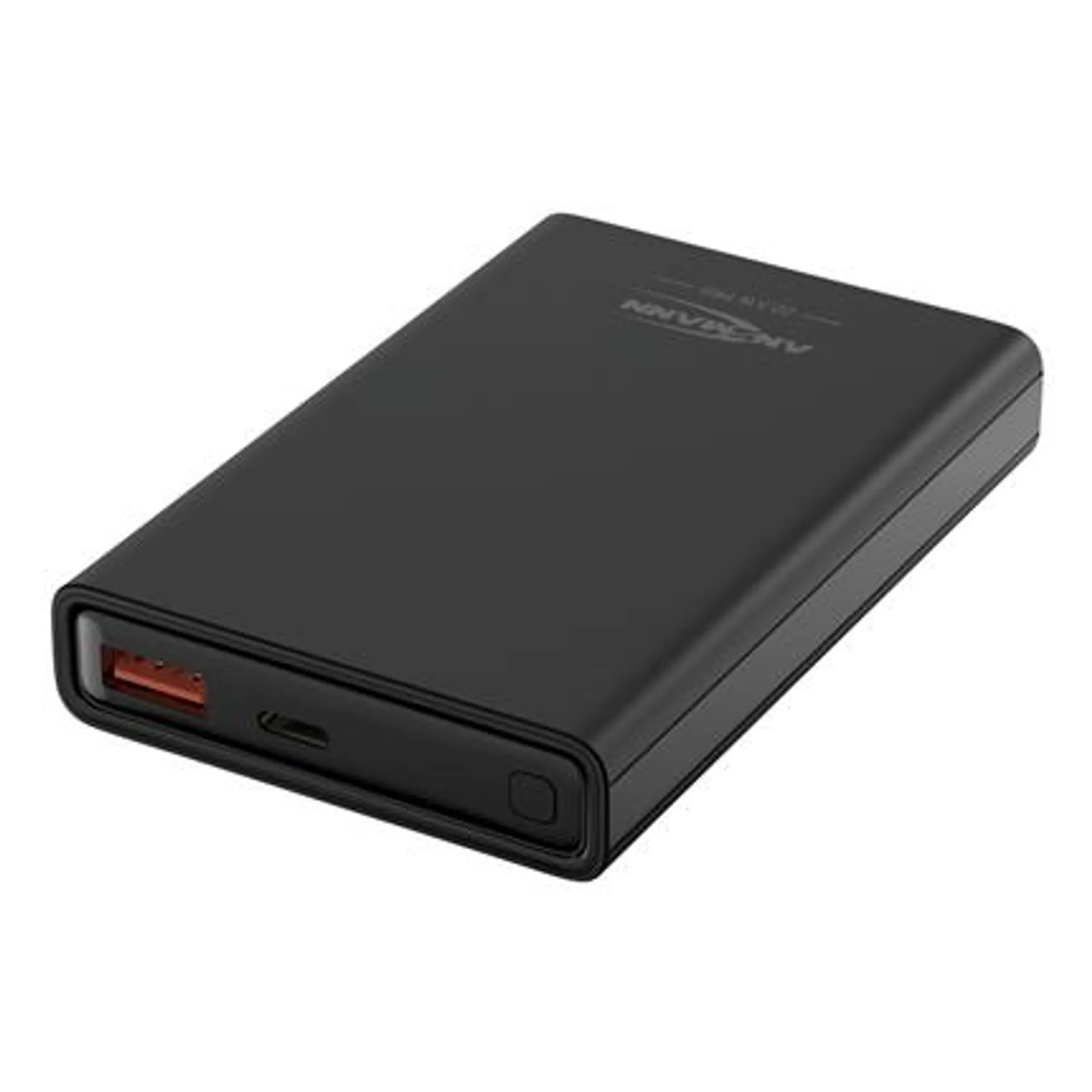 Ansmann Powerbank Mini 10.000 mAh 22,5W