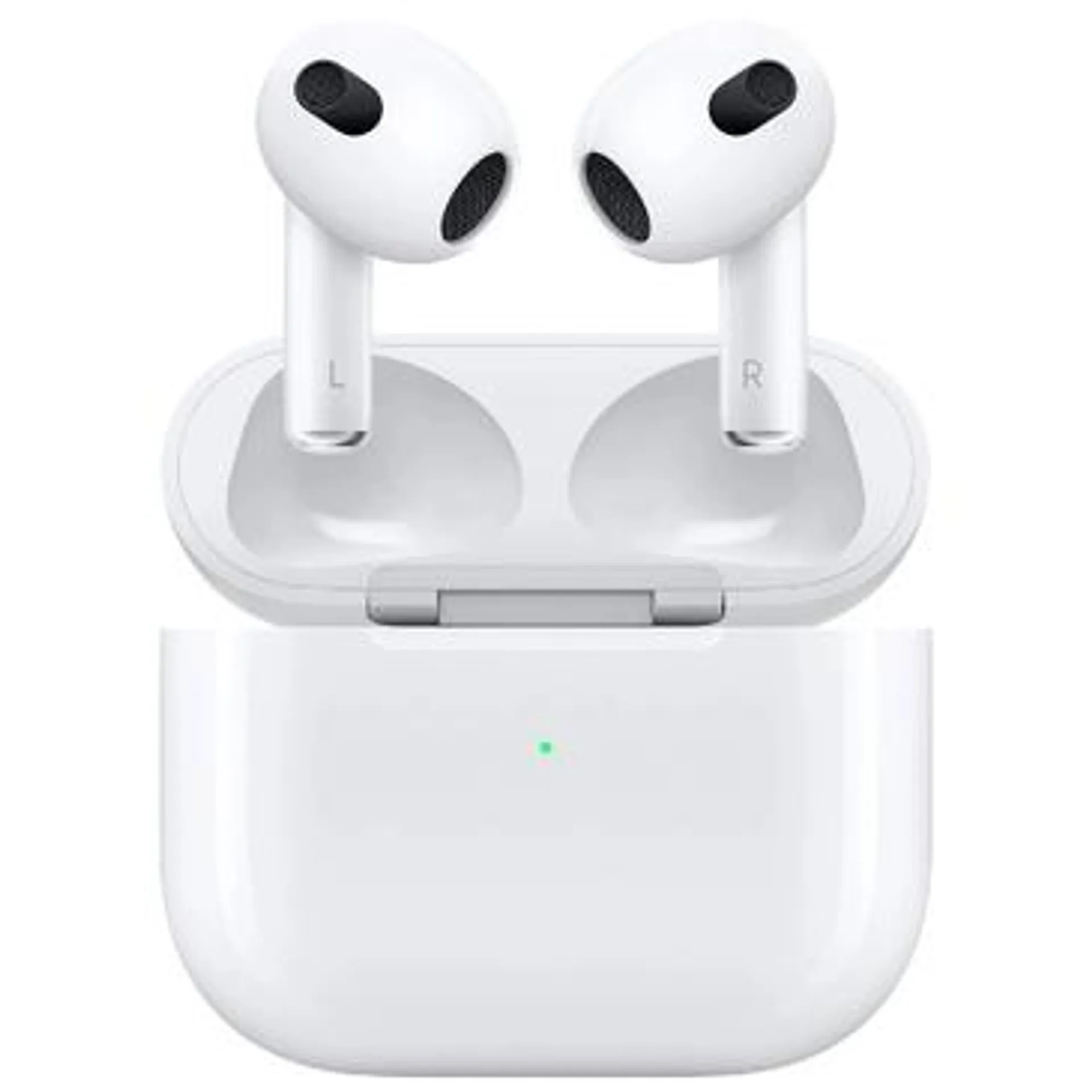 Apple AirPods (3e generatie) met oplaadcase