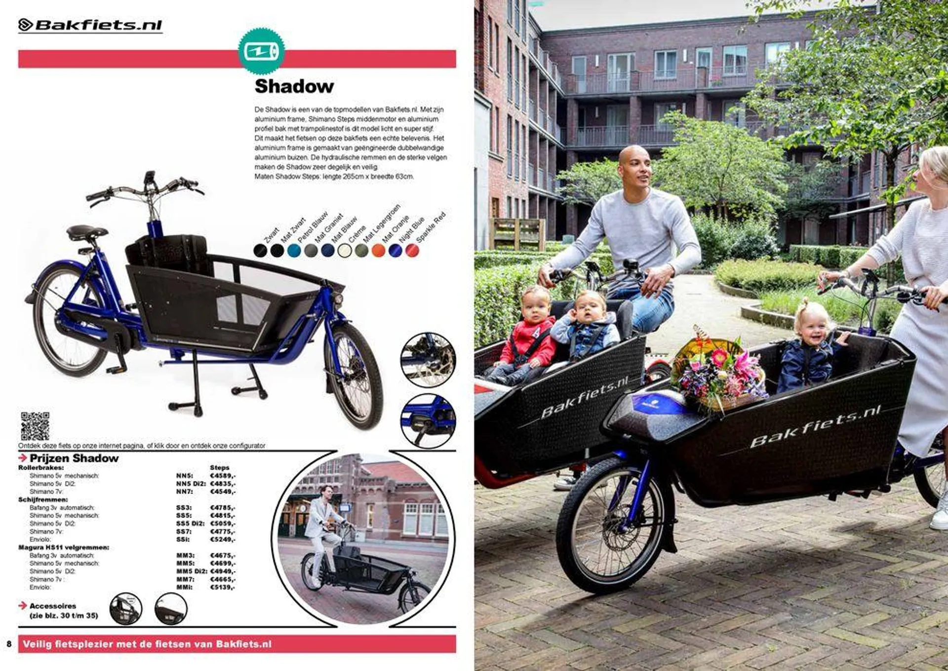 Bakfiets 2024 - 5