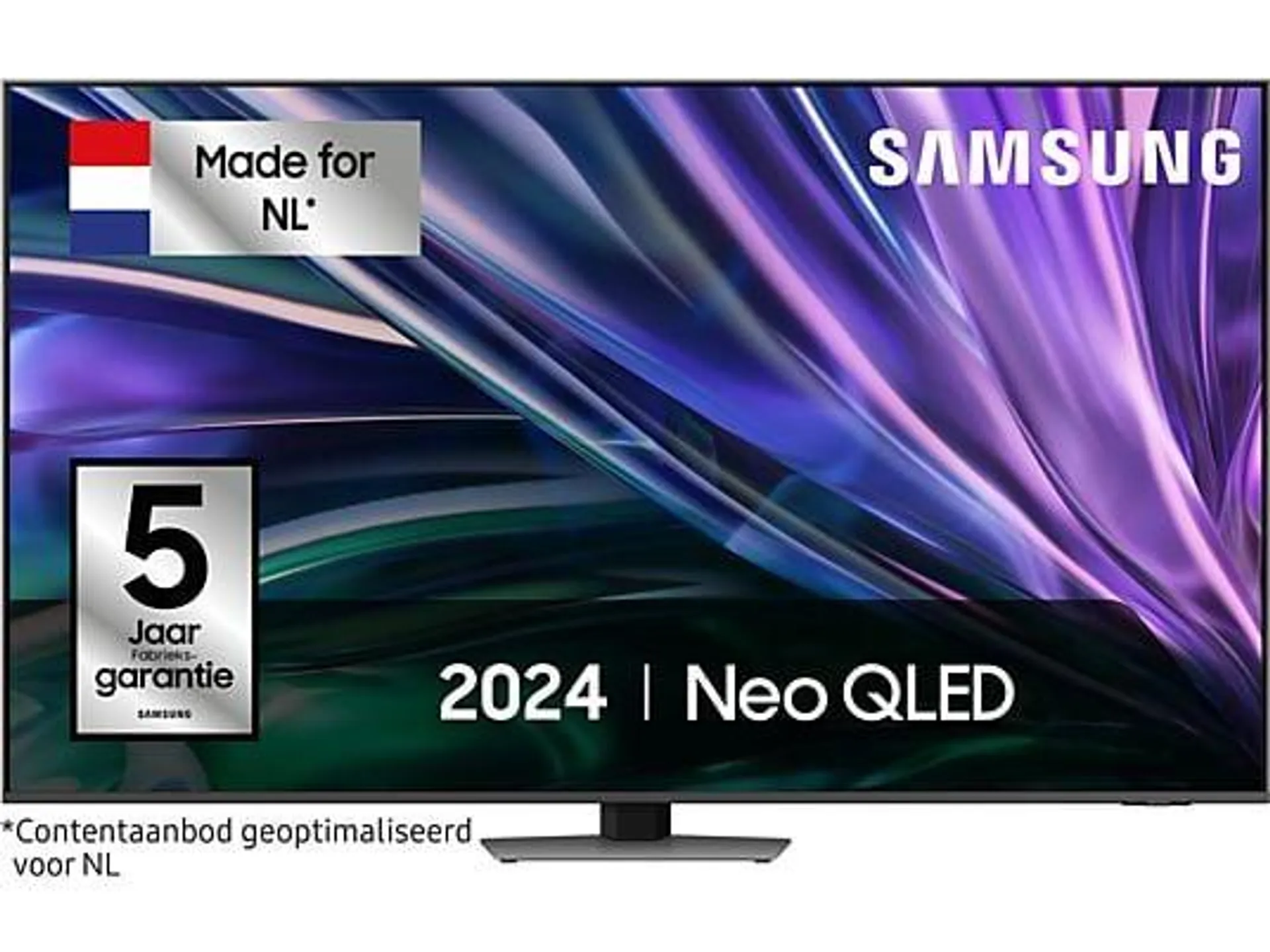 SAMSUNG 55QN86D Neo QLED 4K (2024)