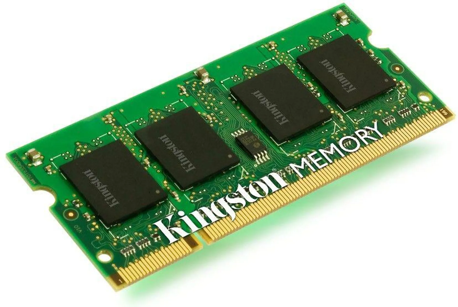 Kingston 8GB DDR3L/1600Mhz PC12800, SODIMM