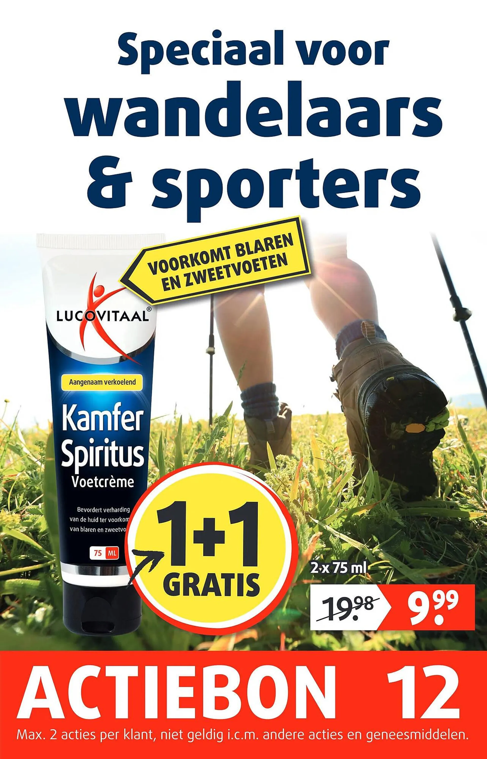 Lucovitaal folder van 4 mei tot 10 mei 2025 - Folder pagina 13