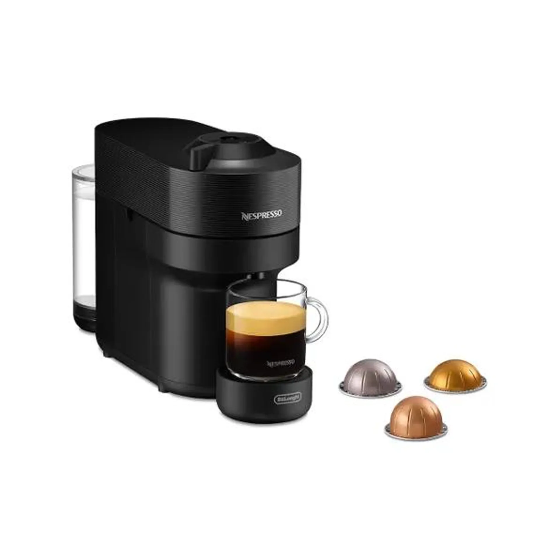 Magimix Nespresso Vertuo Pop 11729NL Zwart