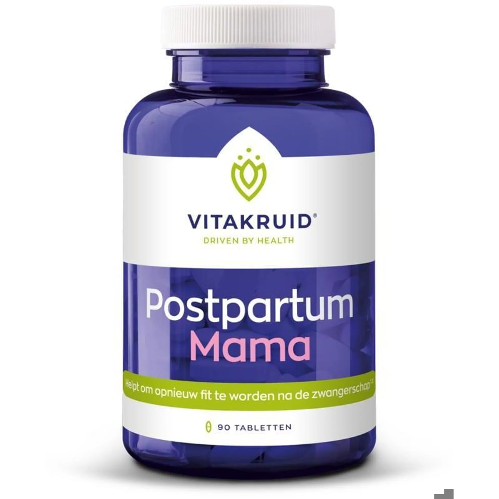 Postpartum Mama