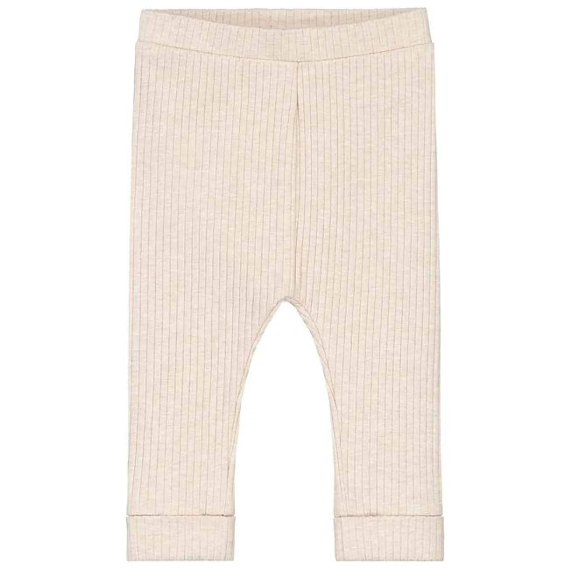 Prénatal newborn broek rib