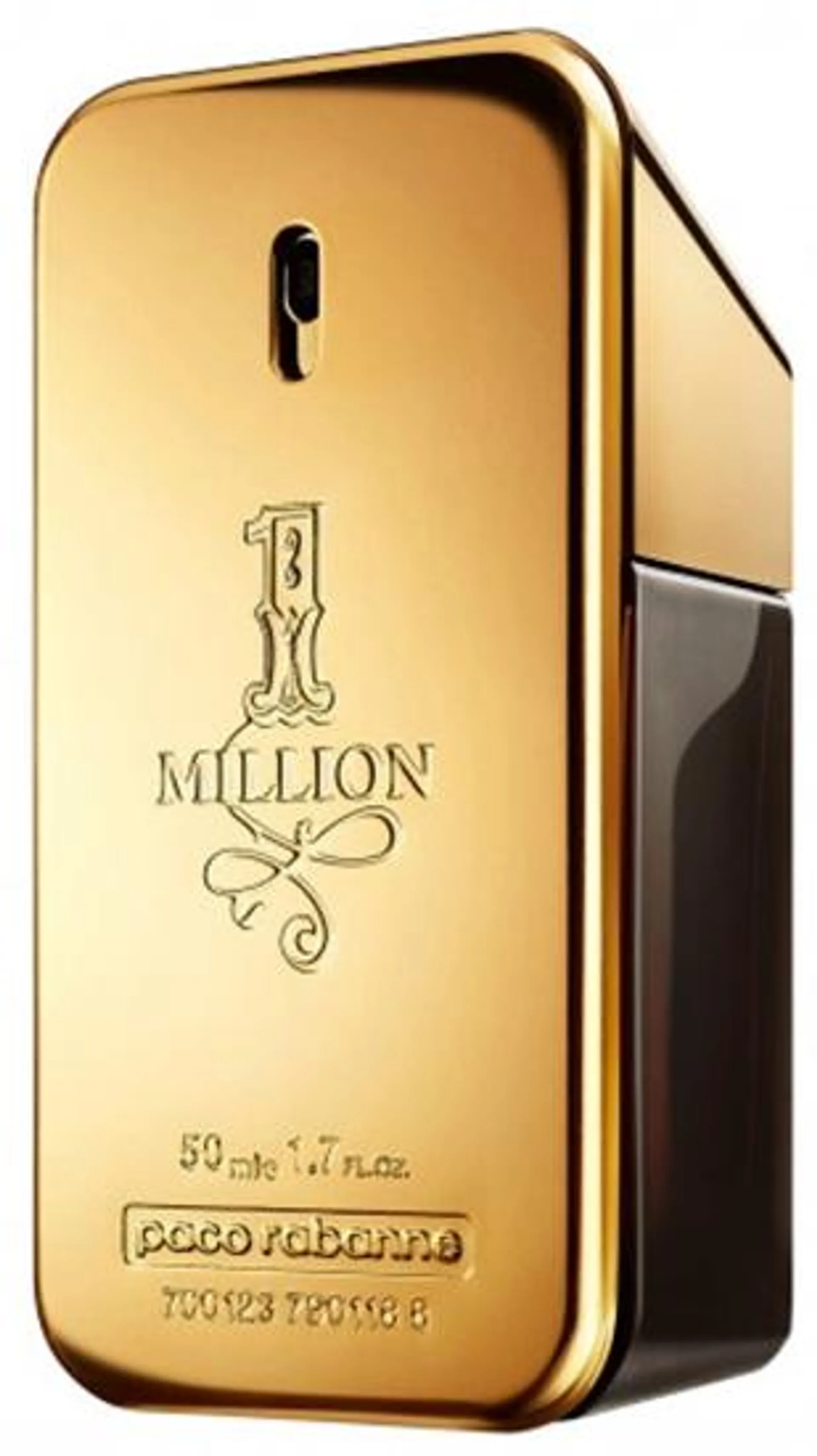 PACO RABANNE 1 MILLION EDT 50M 50