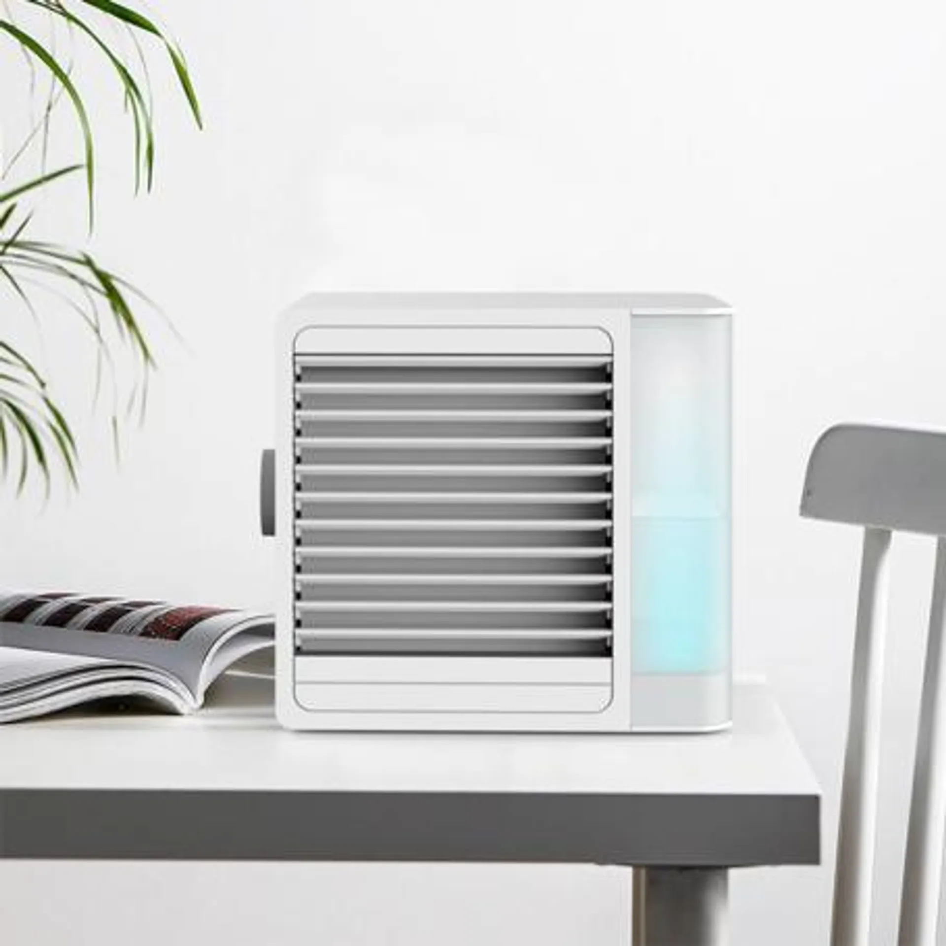 Mini Aircooler