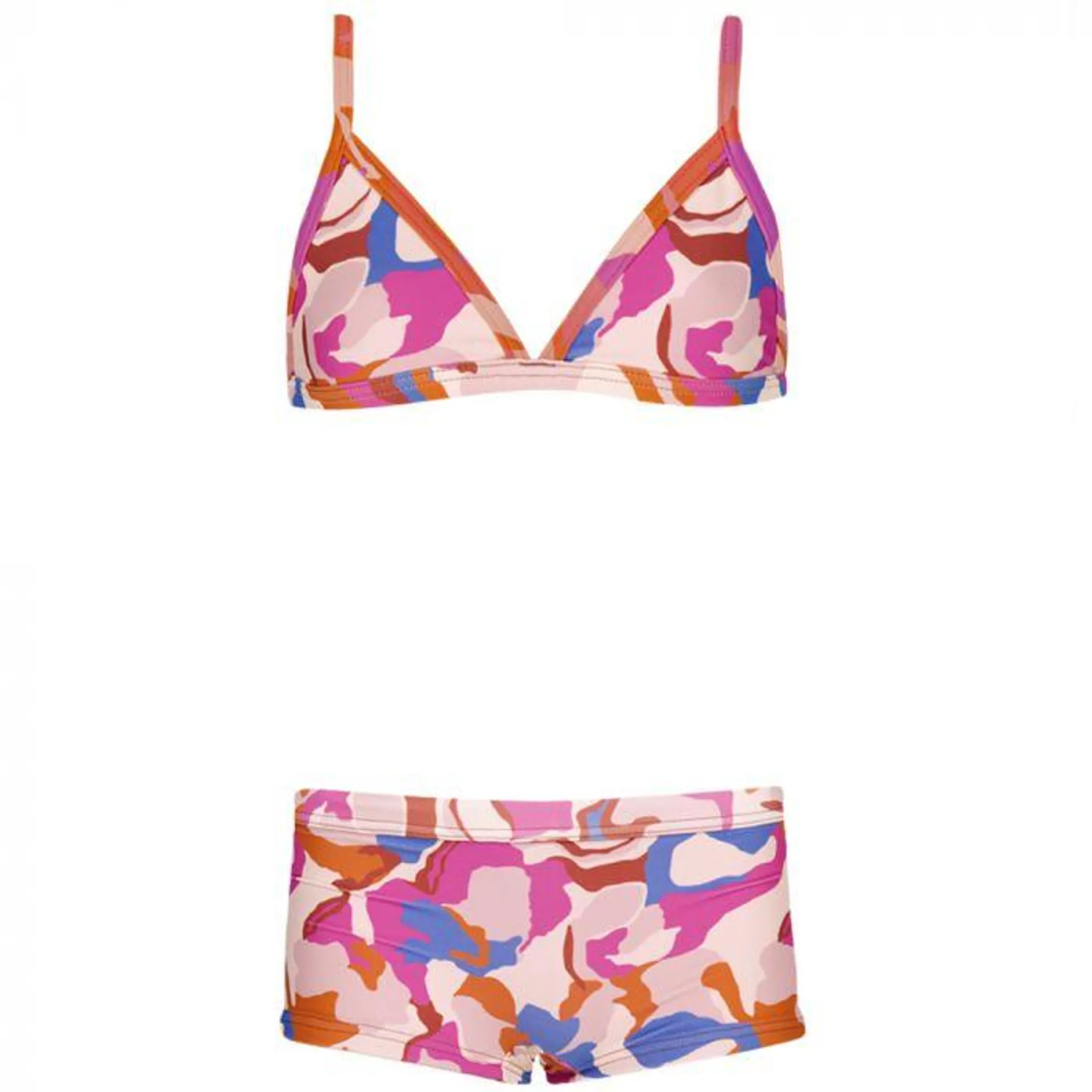 Shilot bikini junior pink multicolour