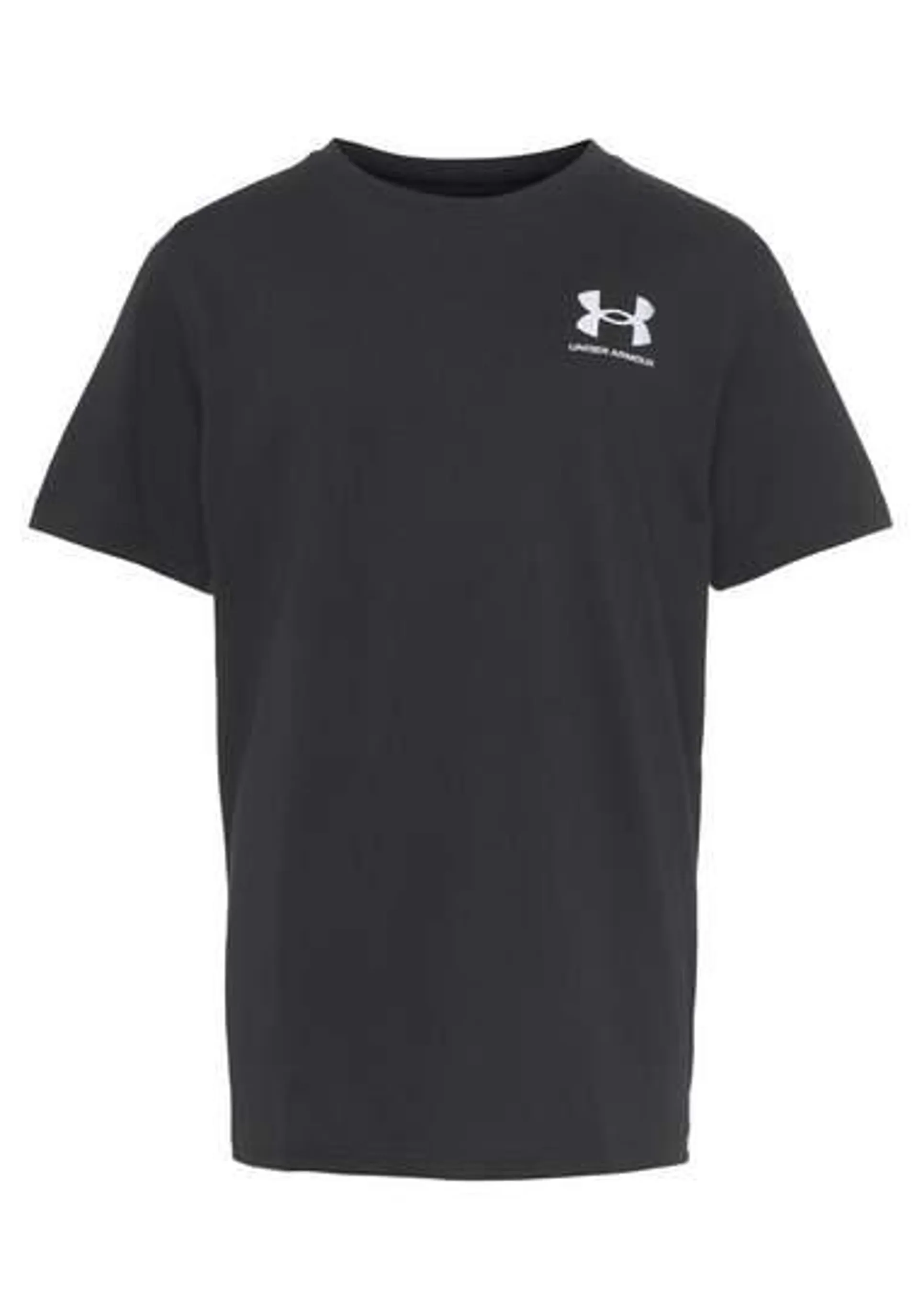 Under Armour® T-shirt SPORTSTYLE LEFT CHEST SHORT SLEEVE