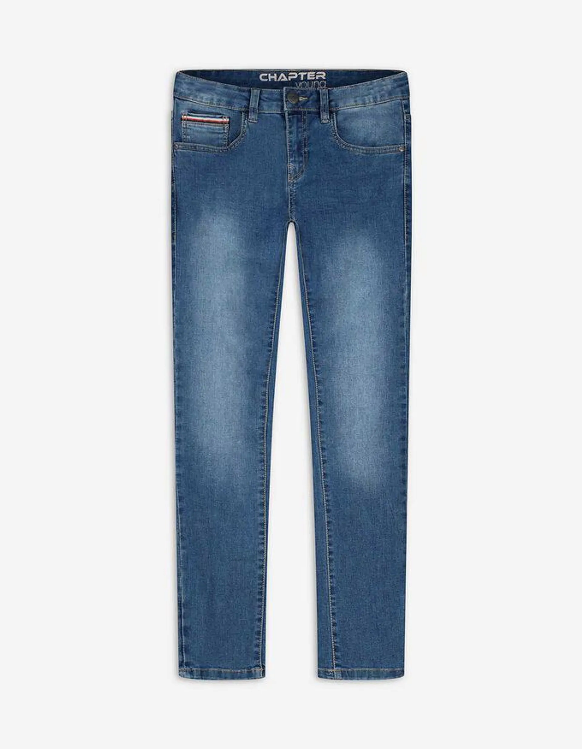 Jeans - Skinny fit