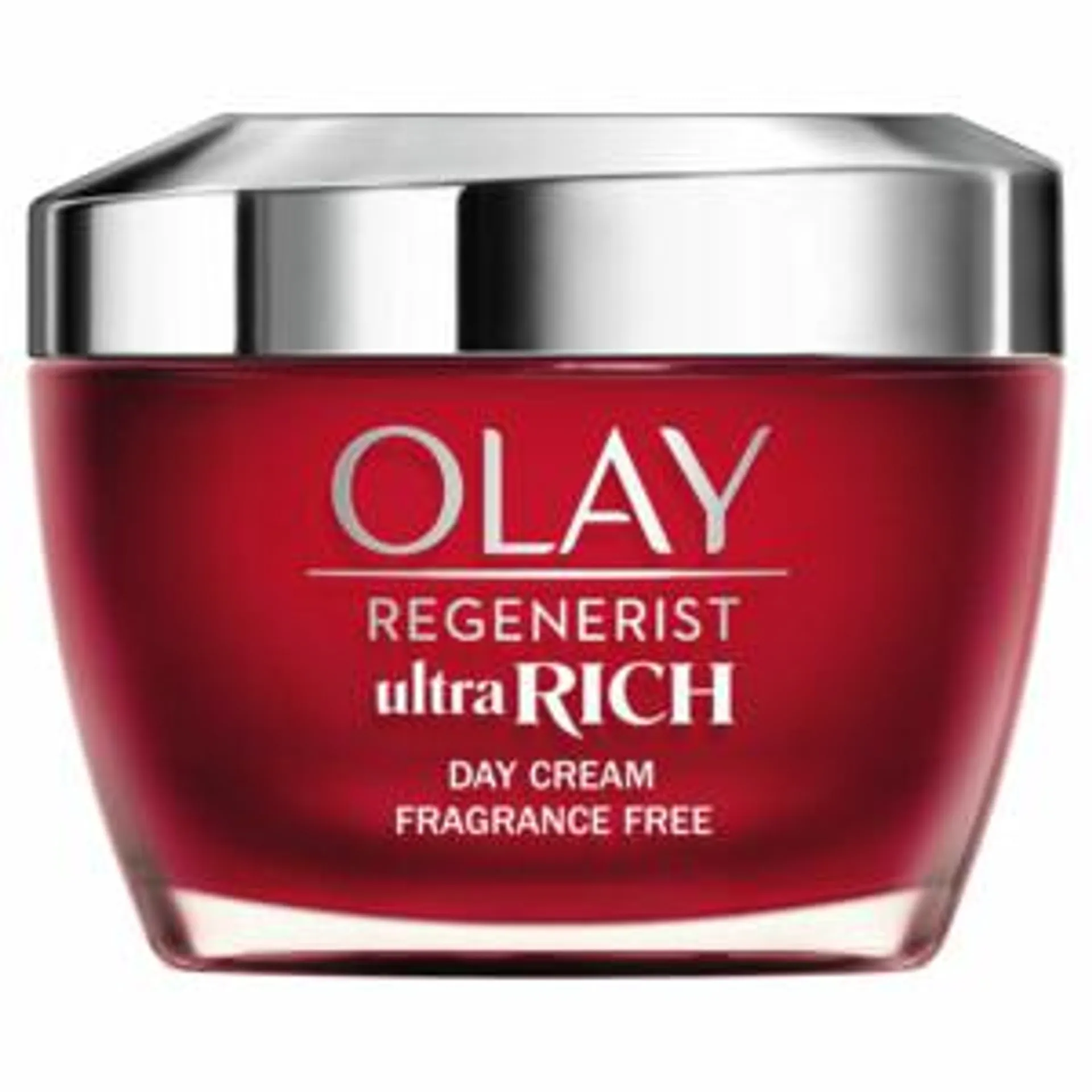 Olay Regenerist Ultra Rich Gezichtsdagcrème Parfumvrij 50 ml