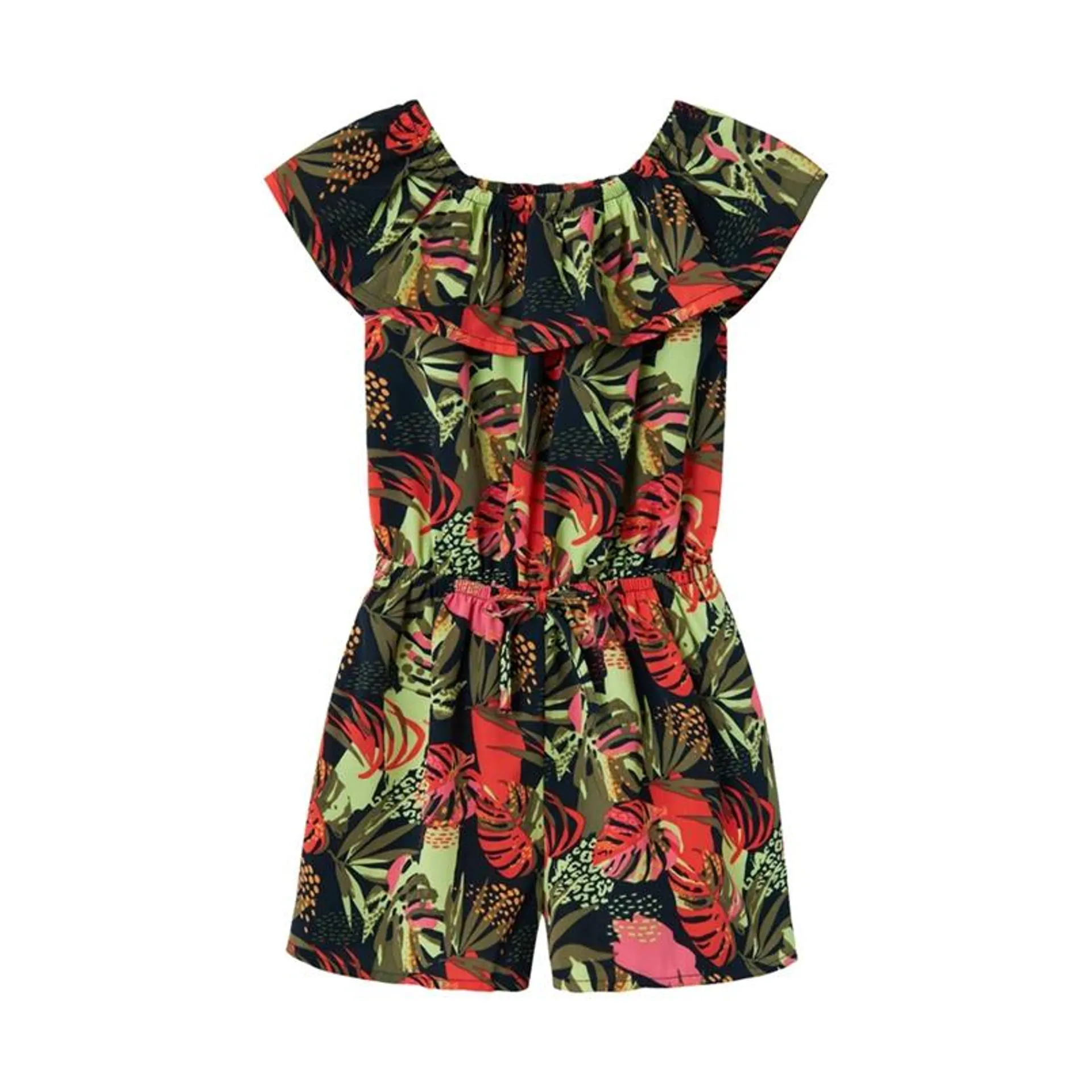 Name It meisjes playsuit