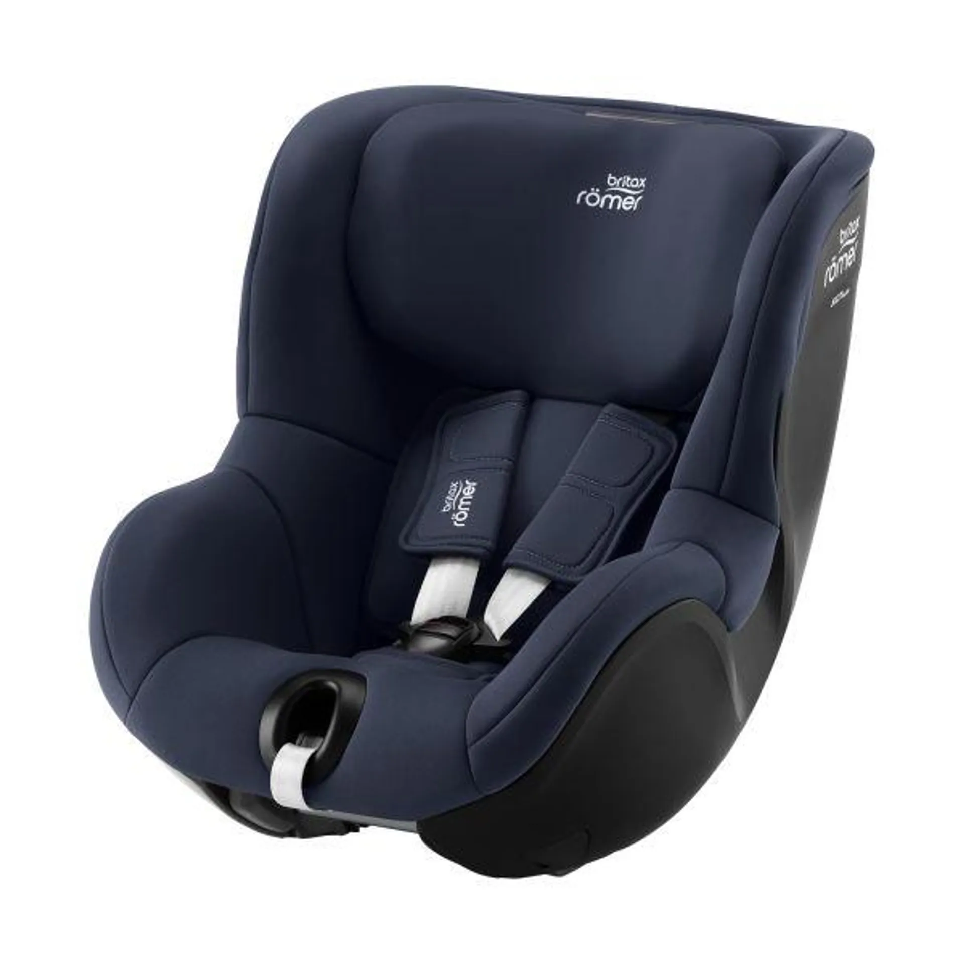 Britax Römer Dualfix 5Z Autostoeltje - Night Blue