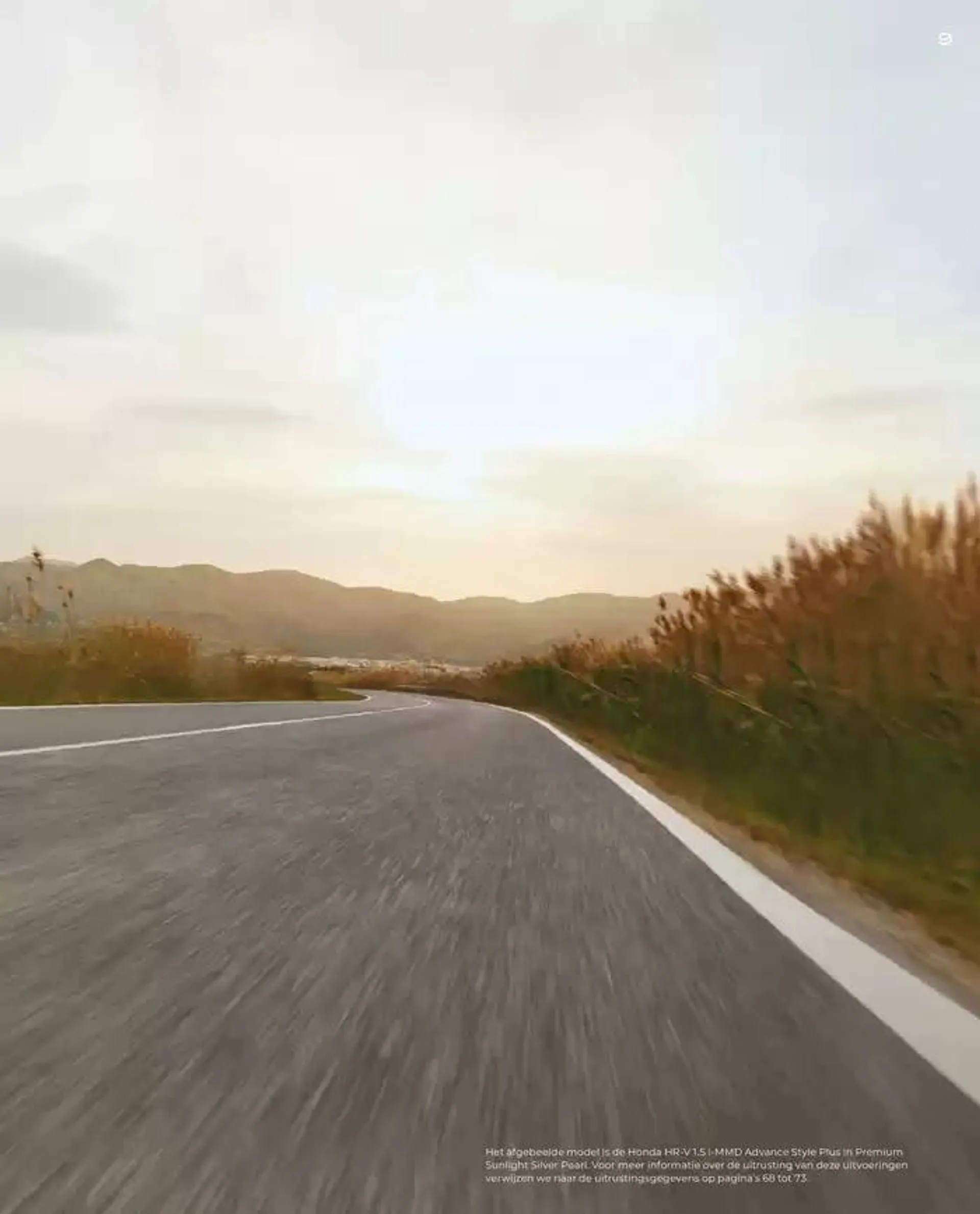 HR-V van 19 november tot 30 juni 2025 - Folder pagina 9