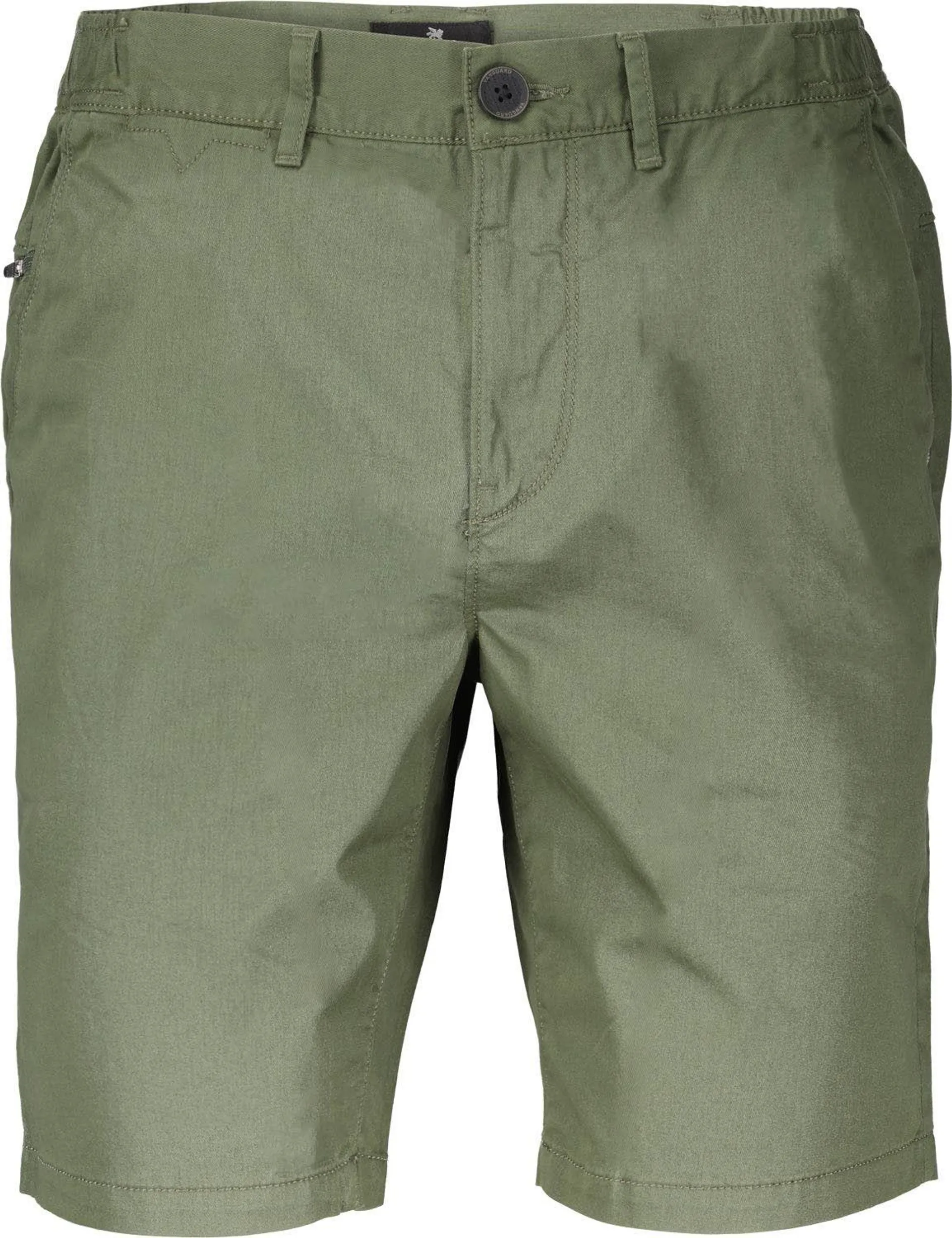 Short Chino Groen