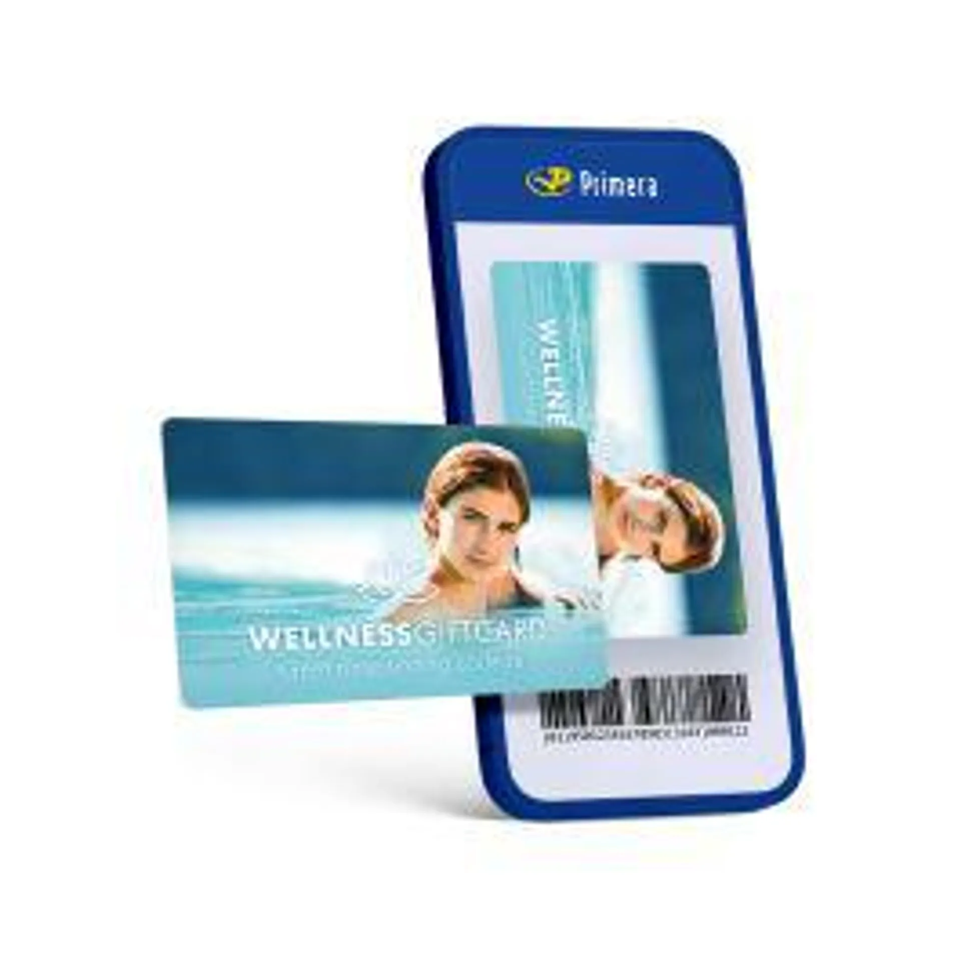 Wellness Giftcard Digitale Code