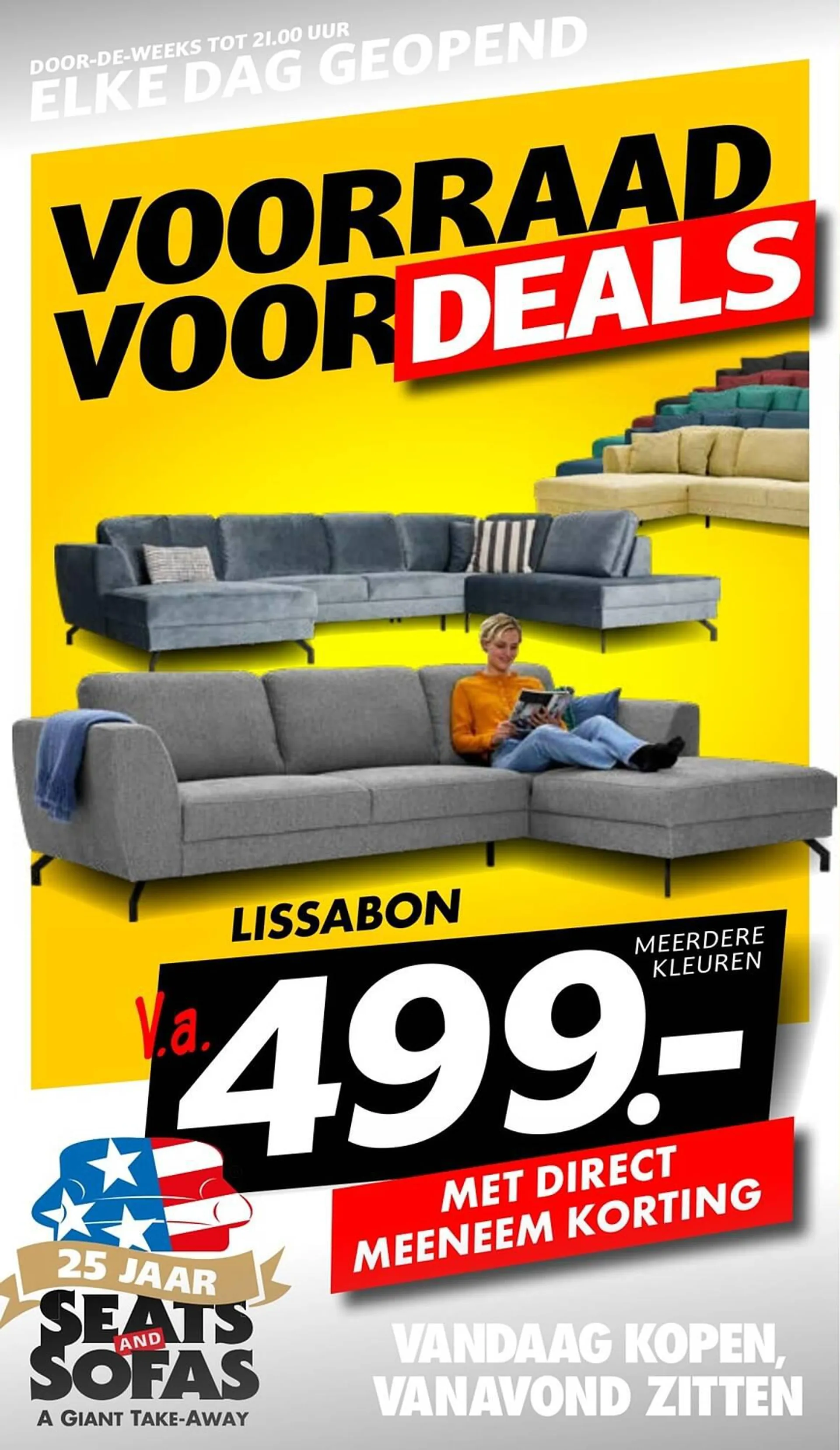 Seats and Sofas folder