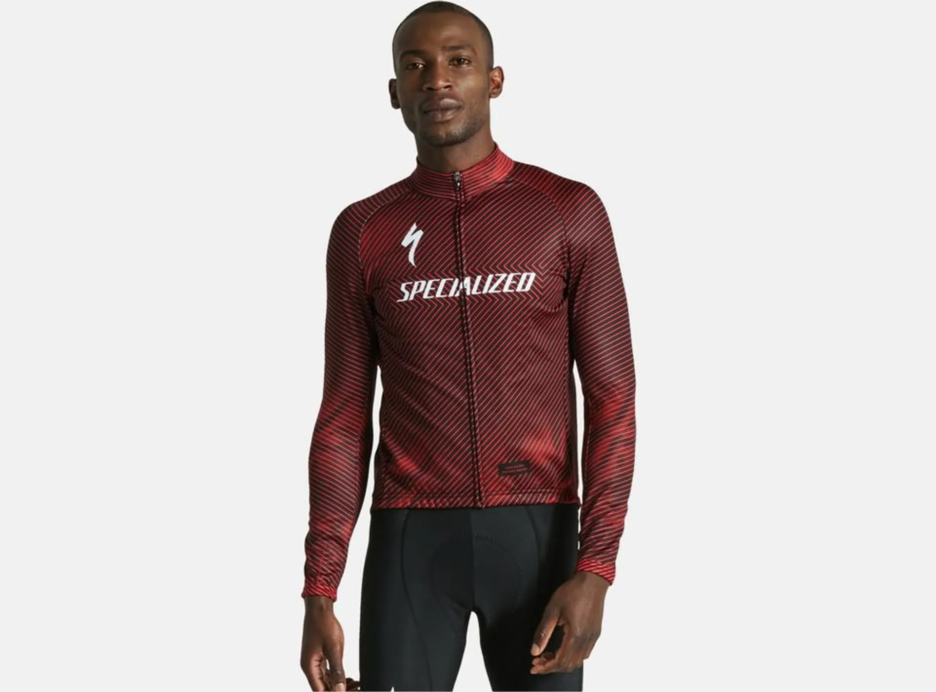 Men's Team SL Expert Softshell Jersey