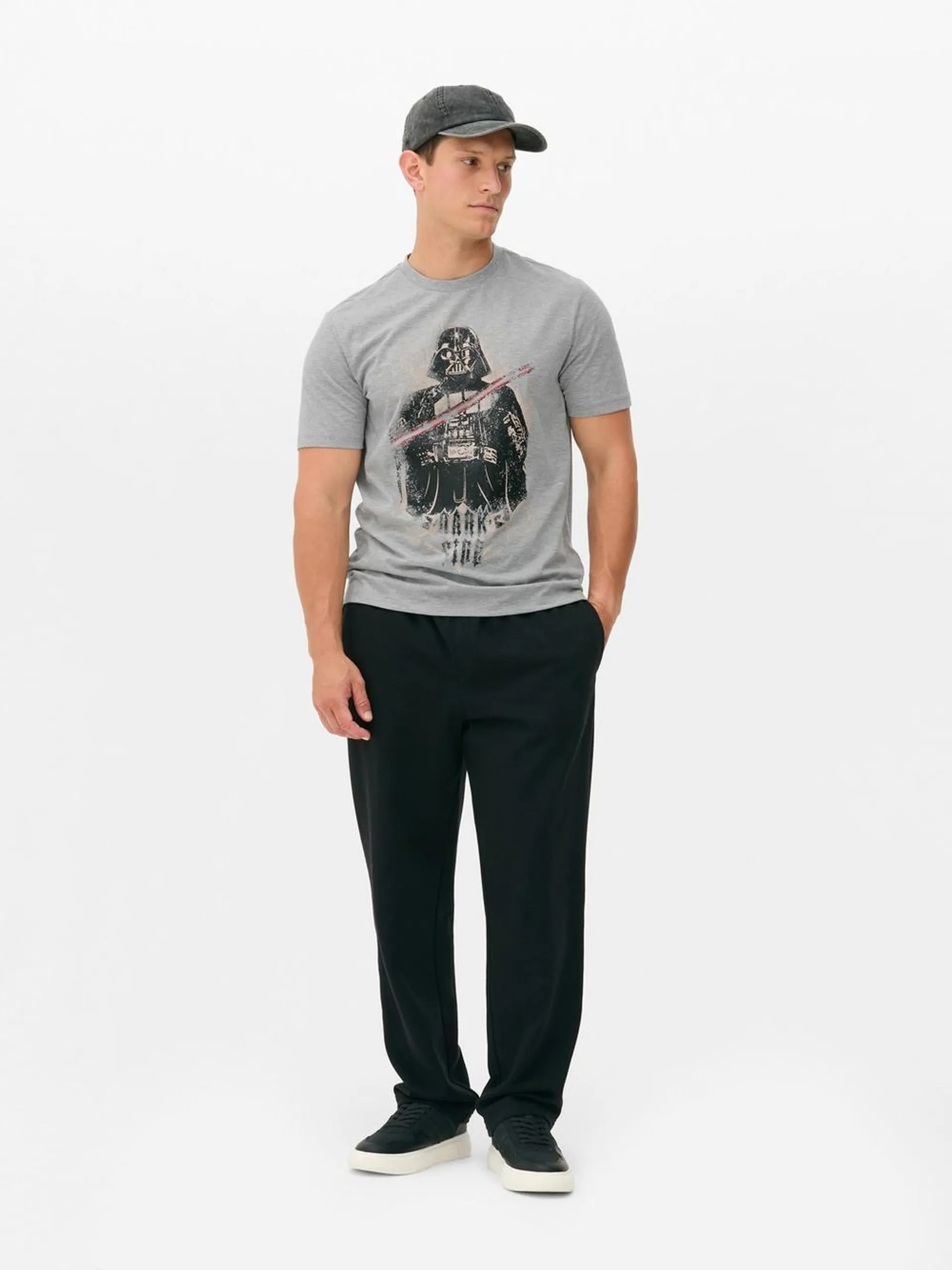 Camiseta de Darth Vader de Star Wars