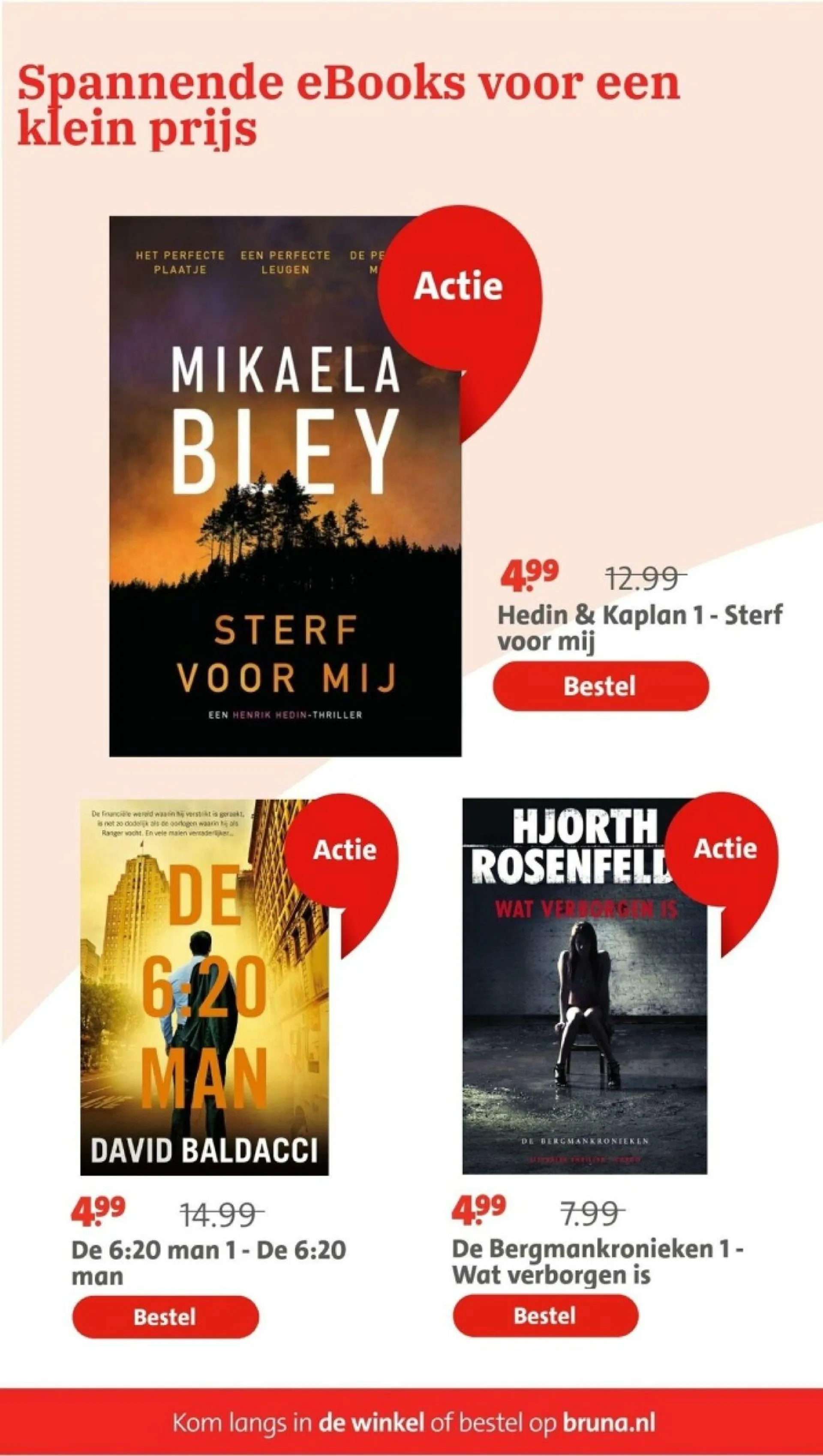 Bruna Actuele folder van 27 mei tot 19 mei 2025 - Folder pagina 11
