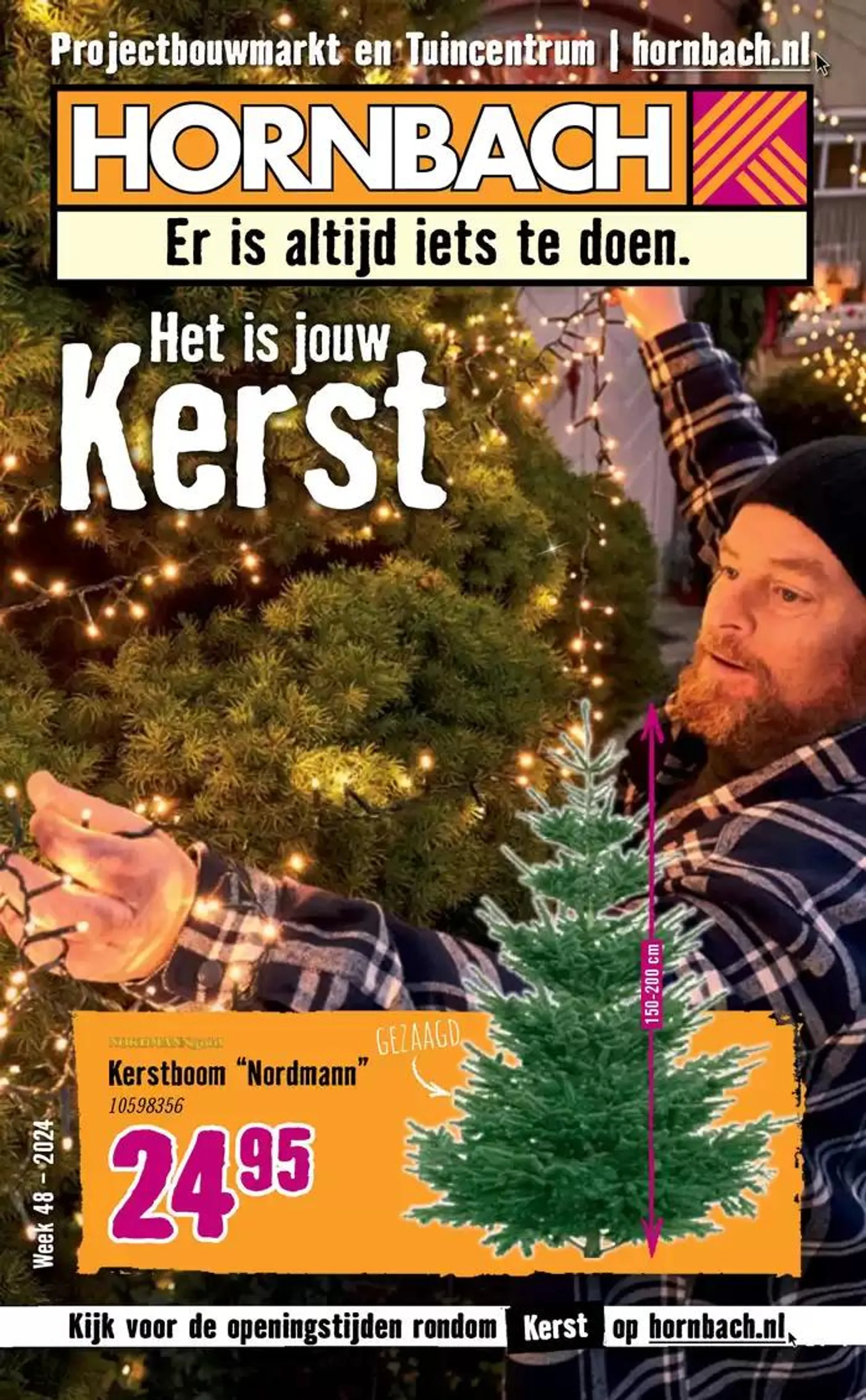 Het is jouw Kerst - 1