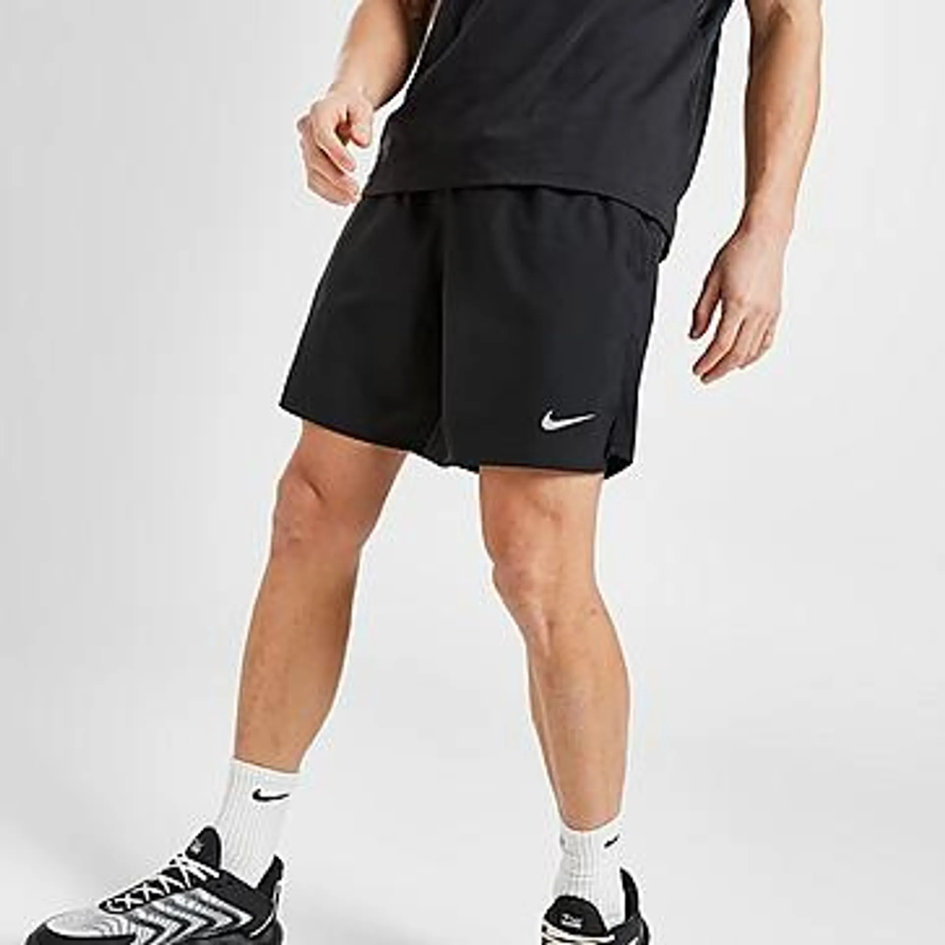 Nike Challenger 7" Shorts