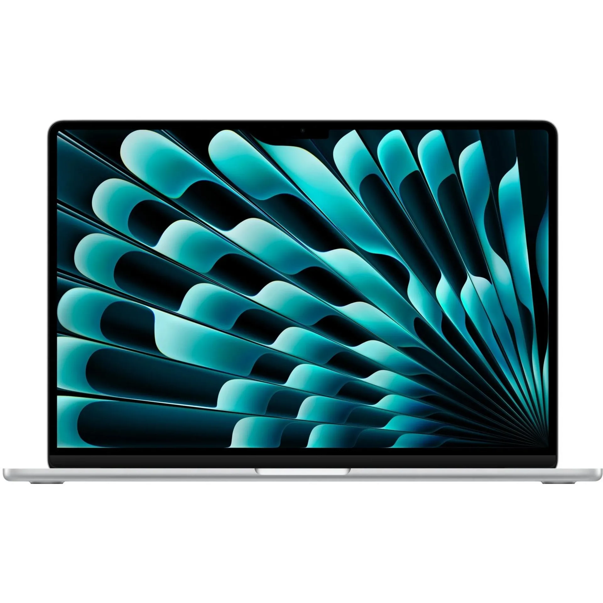 MacBook Air 2024 15" (MRYQ3N/A) laptop