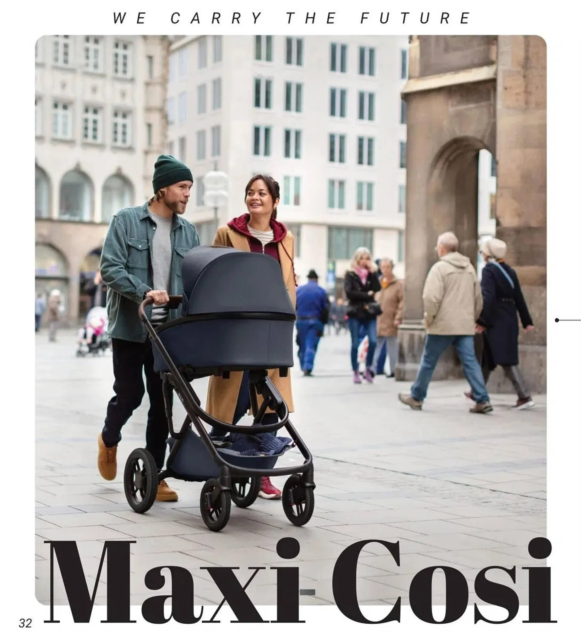 Van Asten BabySuperstore folder van 7 april tot 30 april 2025 - Folder pagina 32