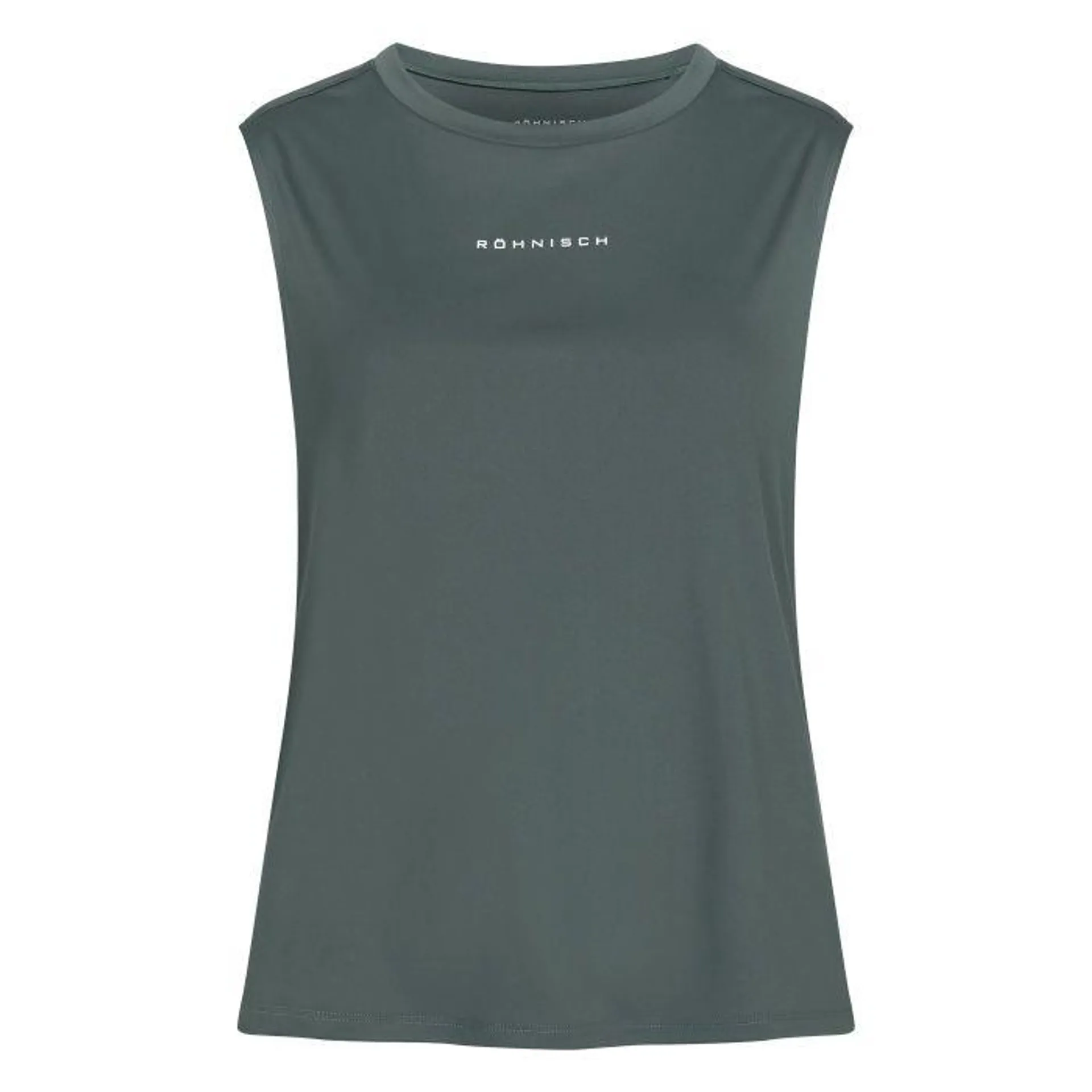 Team Logo tanktop dames urban chic