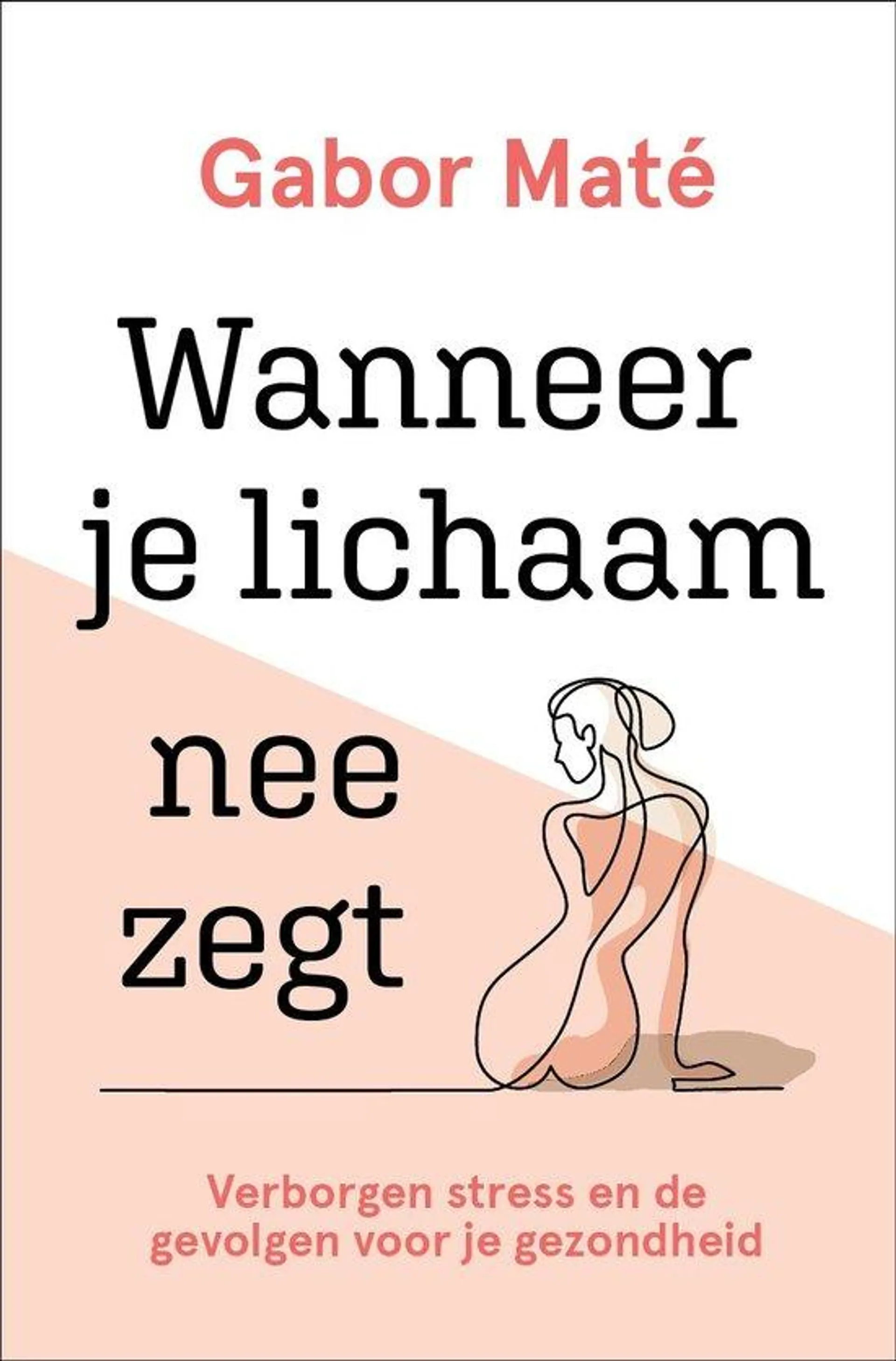 Wanneer je lichaam nee zegt