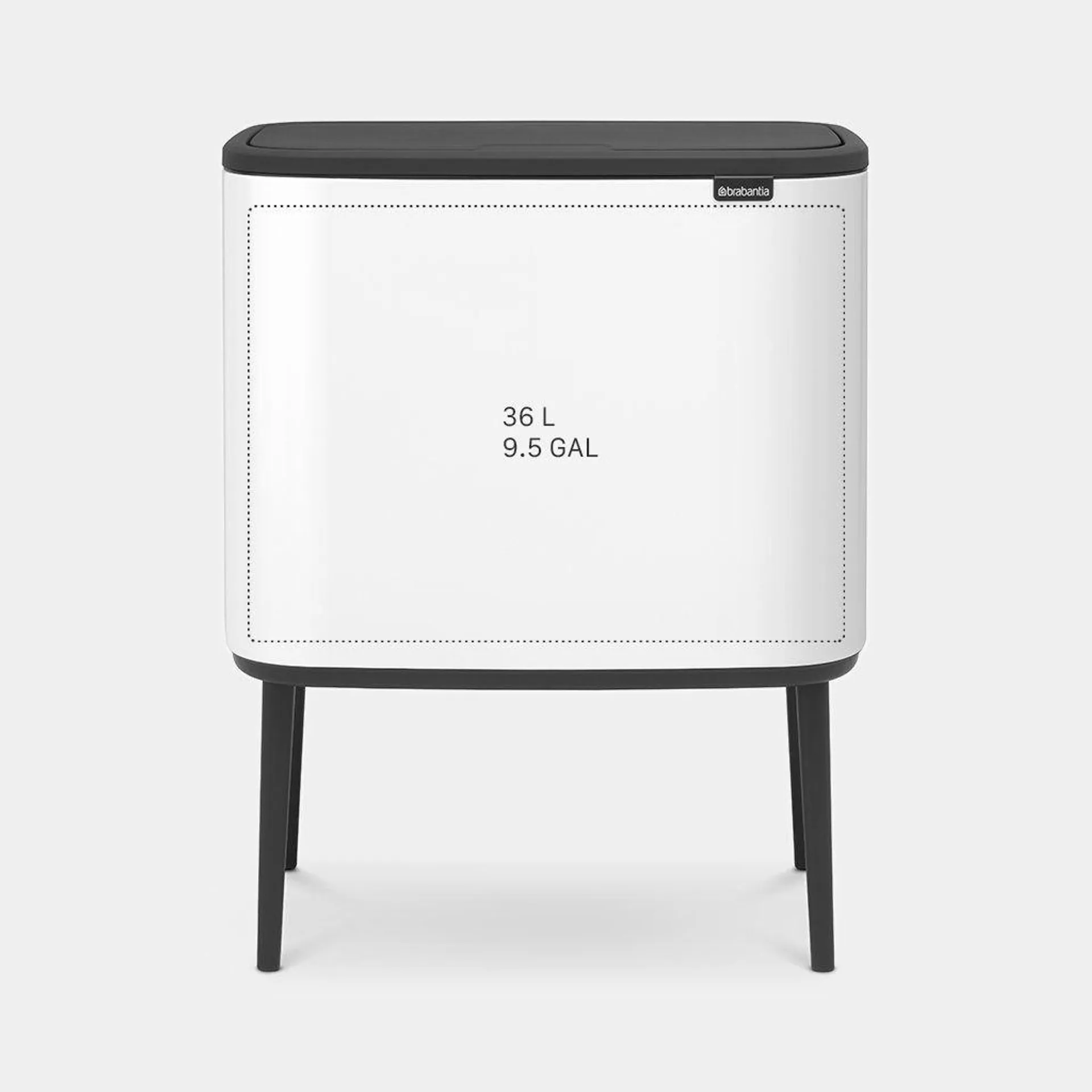 Bo Touch Bin